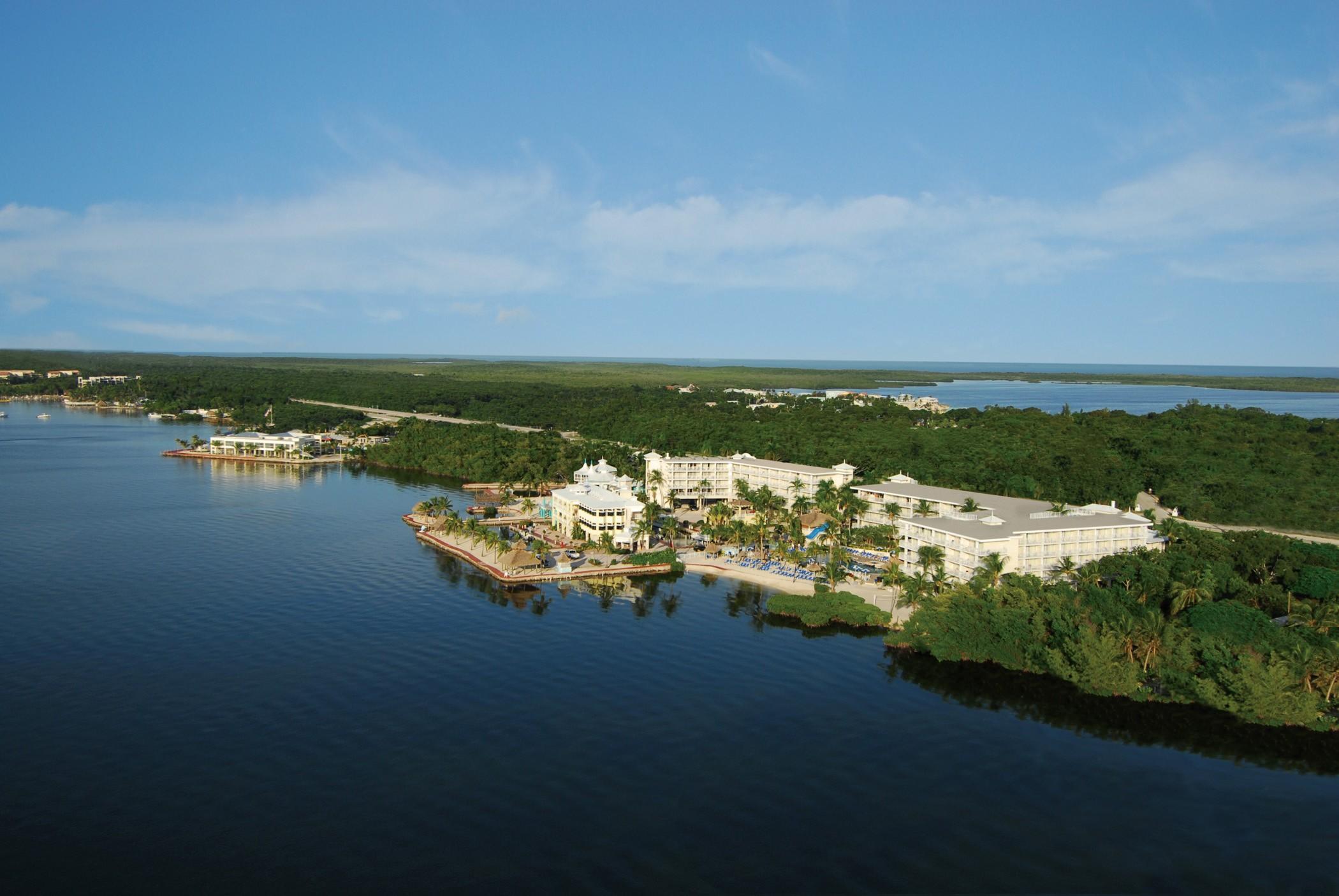 Reefhouse Resort & Marina Key Largo Exterior photo