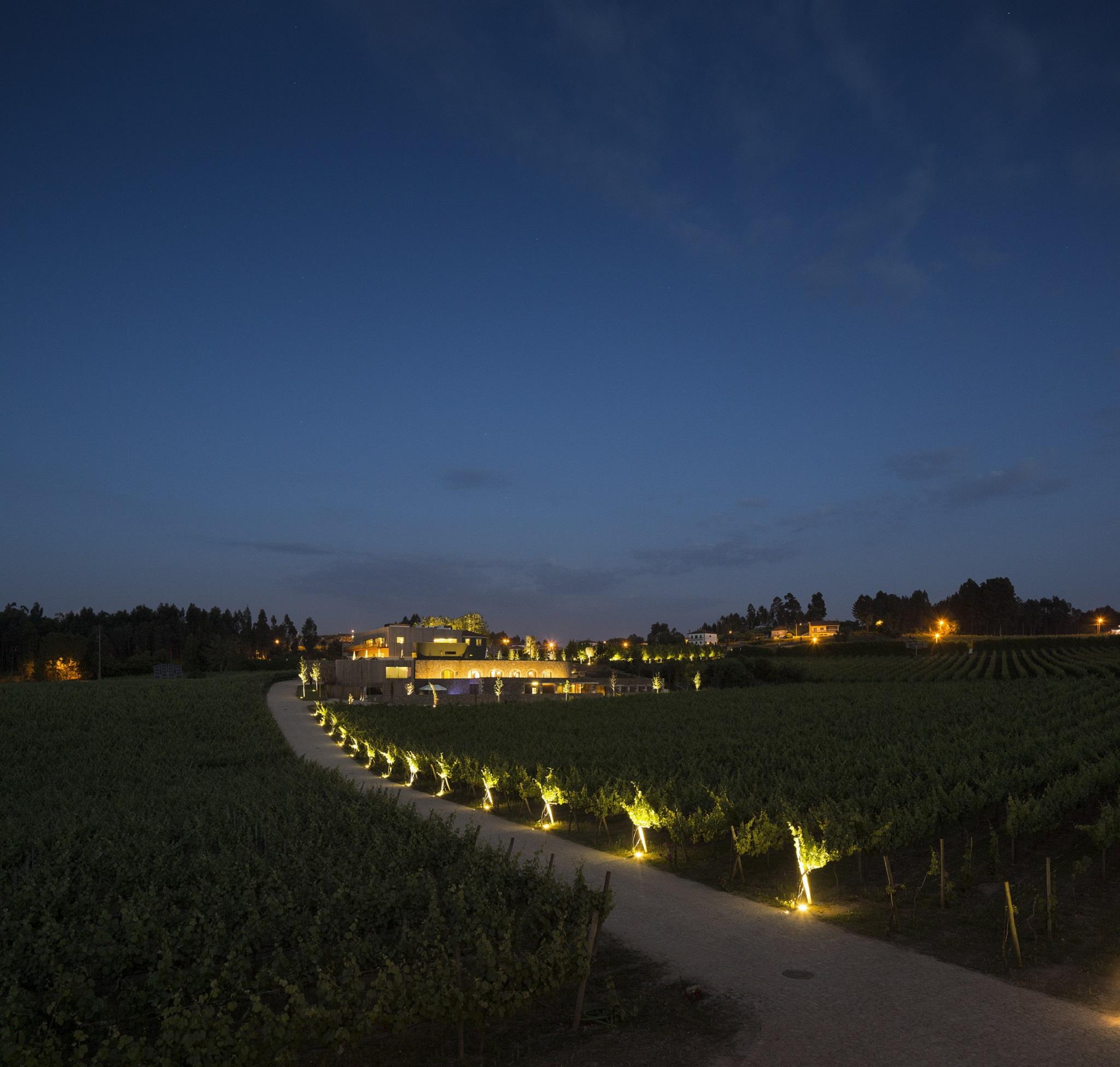 Monverde - Wine Experience Hotel - By Unlock Hotels Amarante Exterior photo