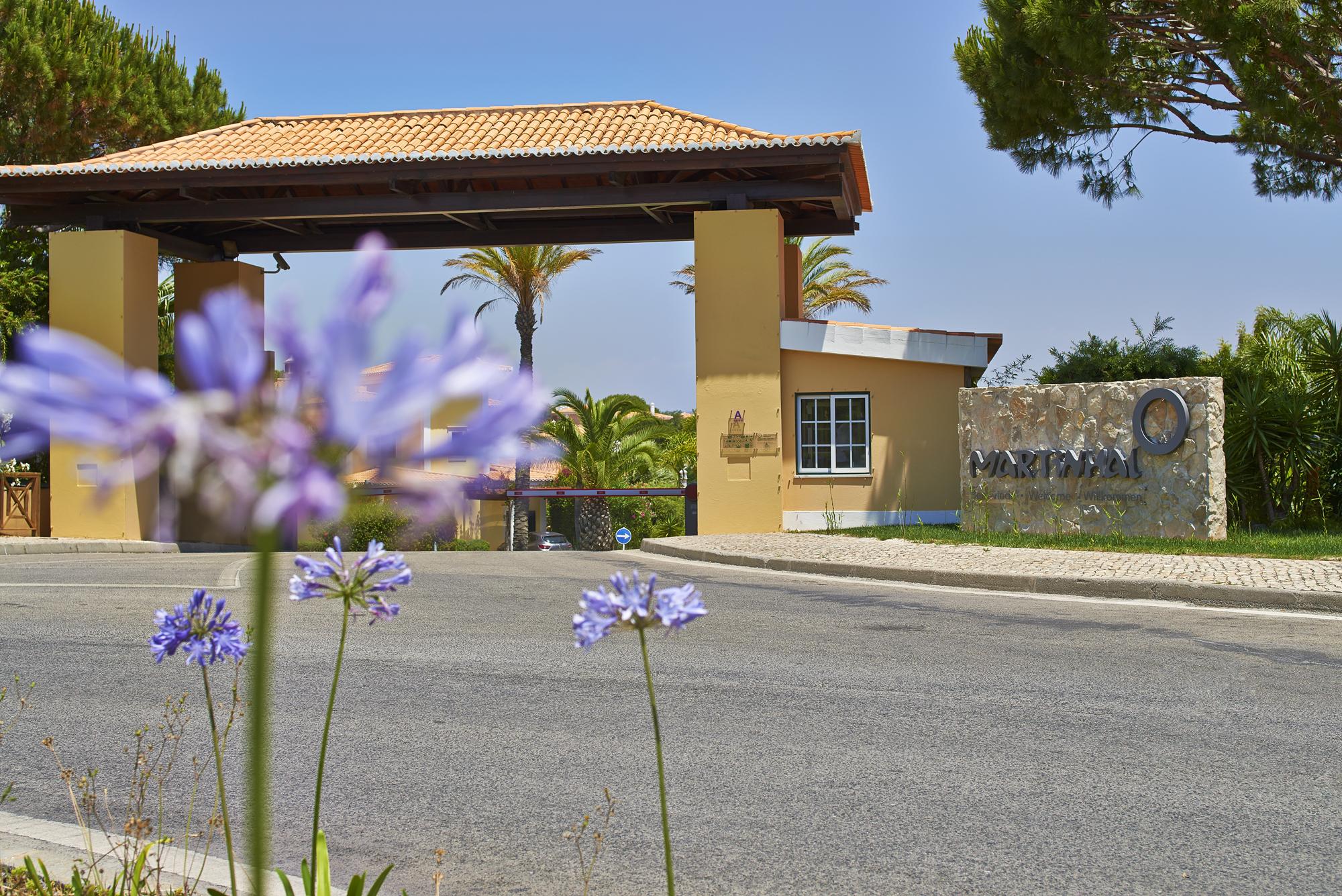 Martinhal Quinta Do Lago Family Resort Exterior photo