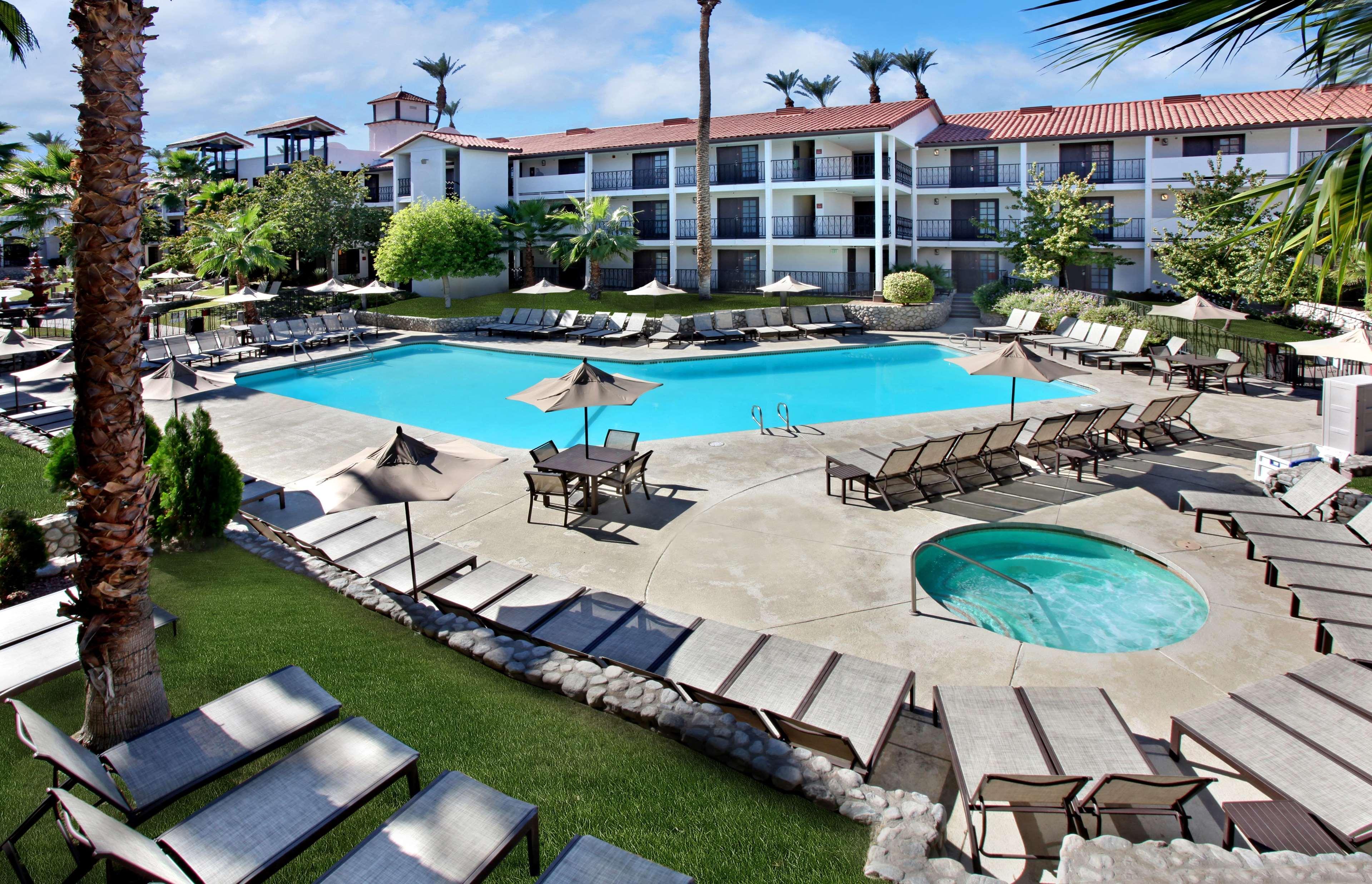 Embassy Suites By Hilton Palm Desert Facilities photo