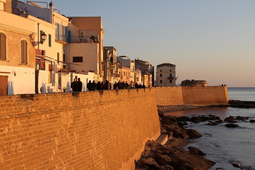 Residence Buganvillea Alghero Exterior photo