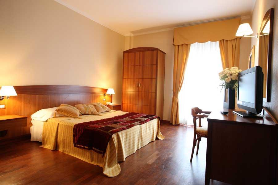 Hotel Cavaliere Noci Room photo