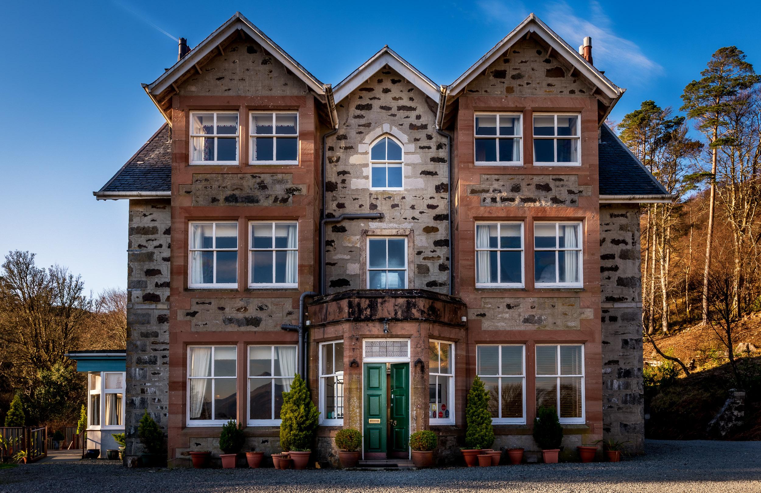 Duisdale House Hotel Isle of Skye Exterior photo