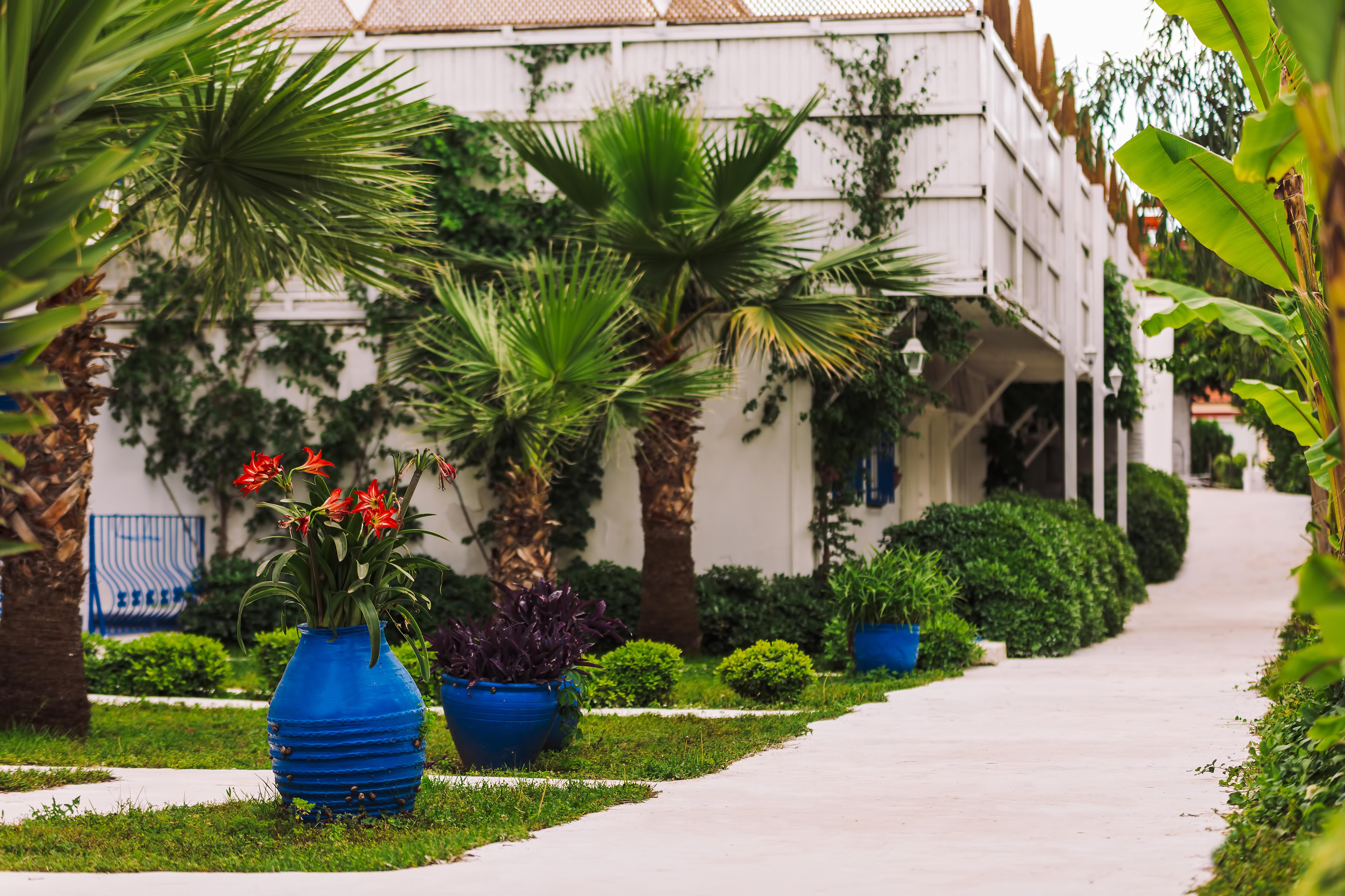 Monta Verde Hotel & Villas Oludeniz Exterior photo