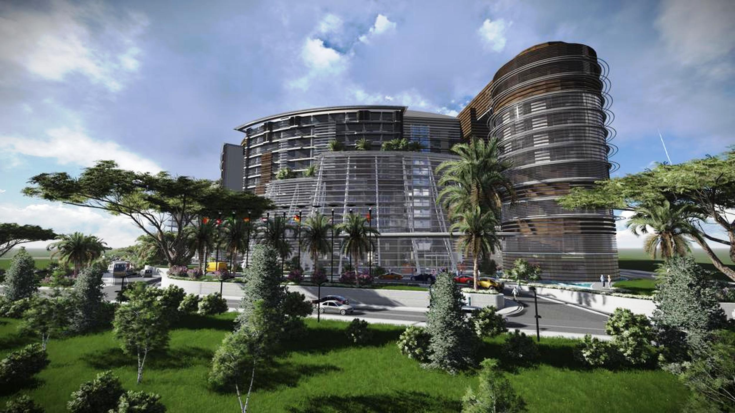 Mercure Istanbul West Hotel & Convention Center Exterior photo
