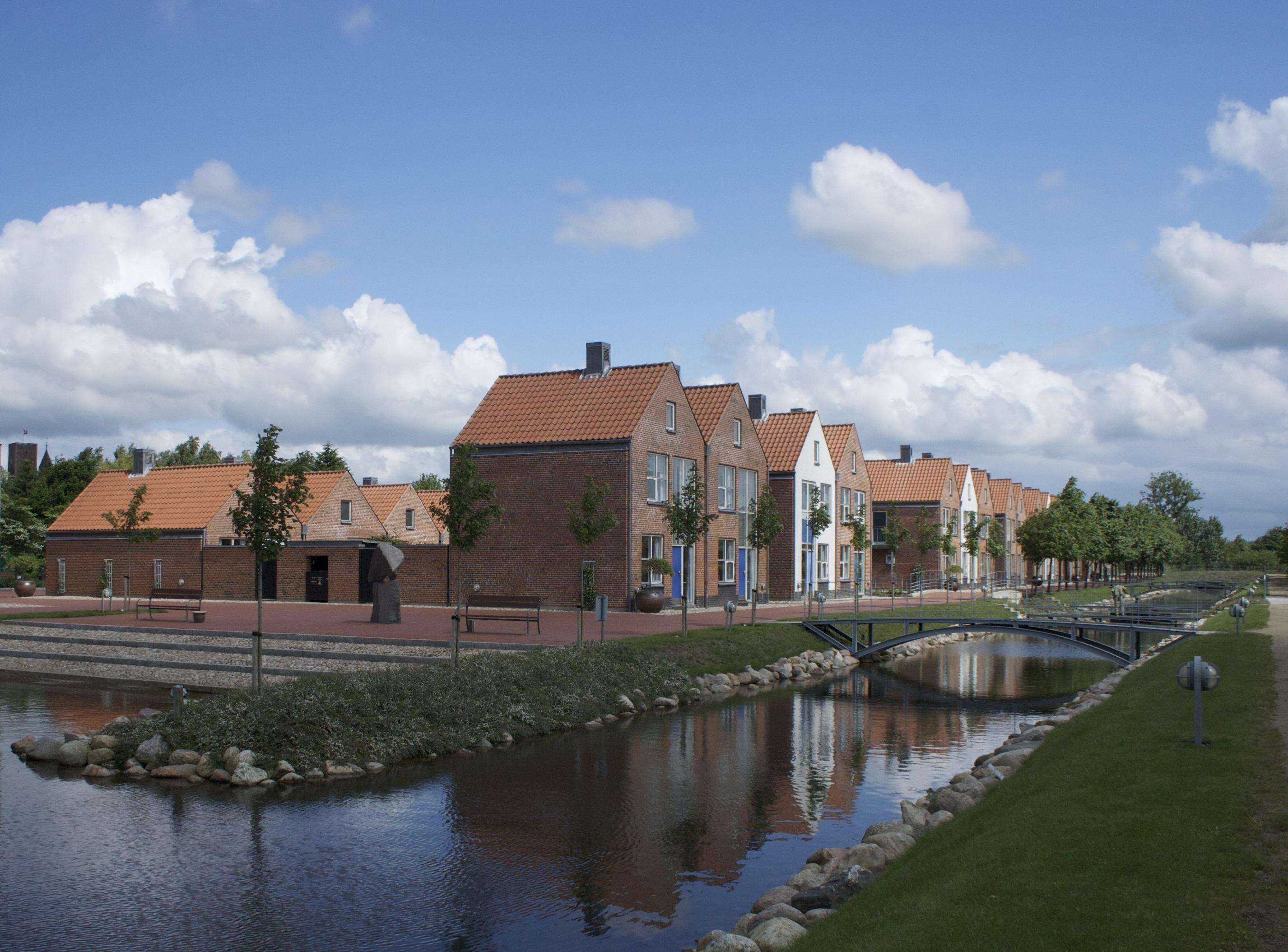 Ribe Byferie Resort Exterior photo