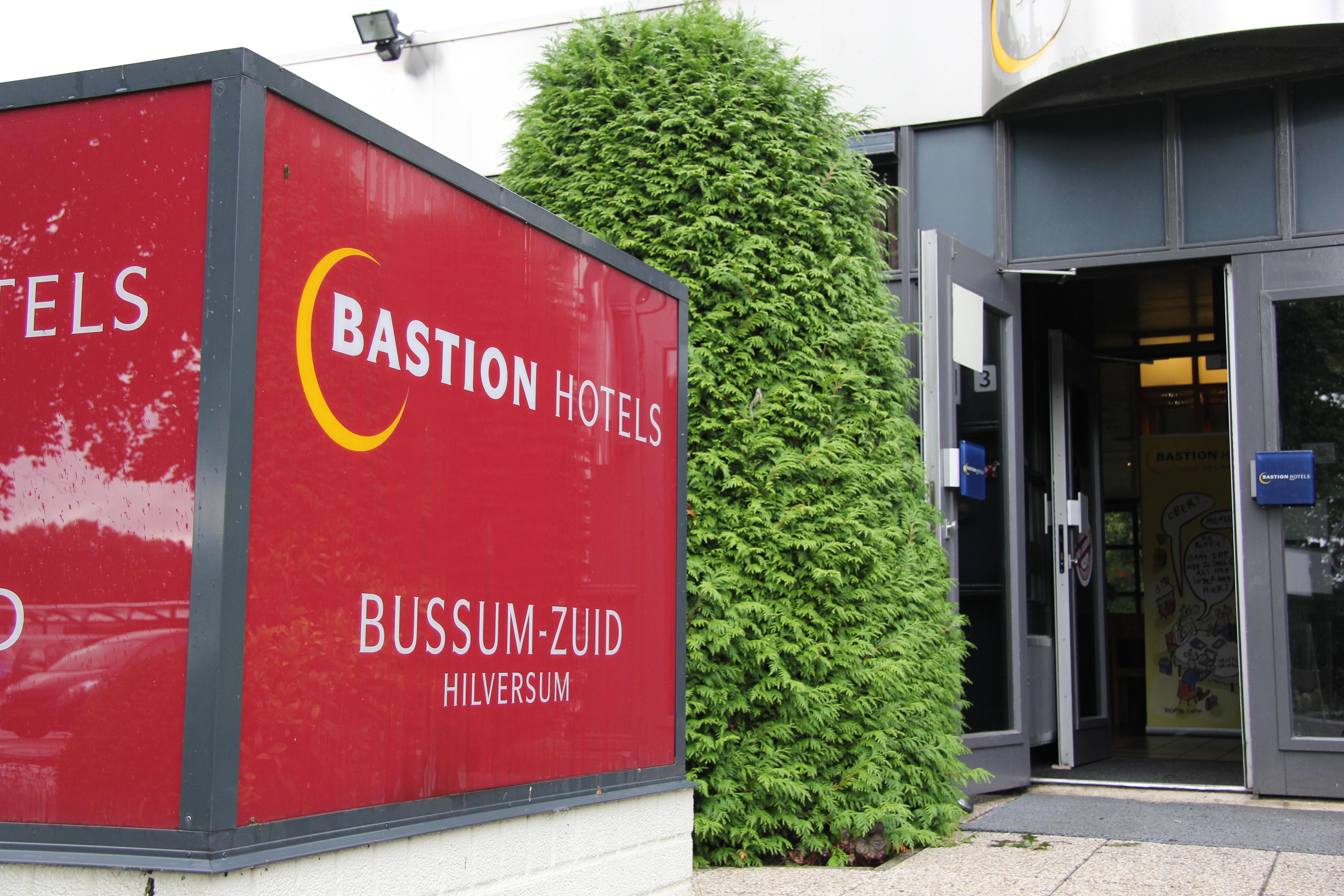 Bastion Hotel Bussum Hilversum Exterior photo