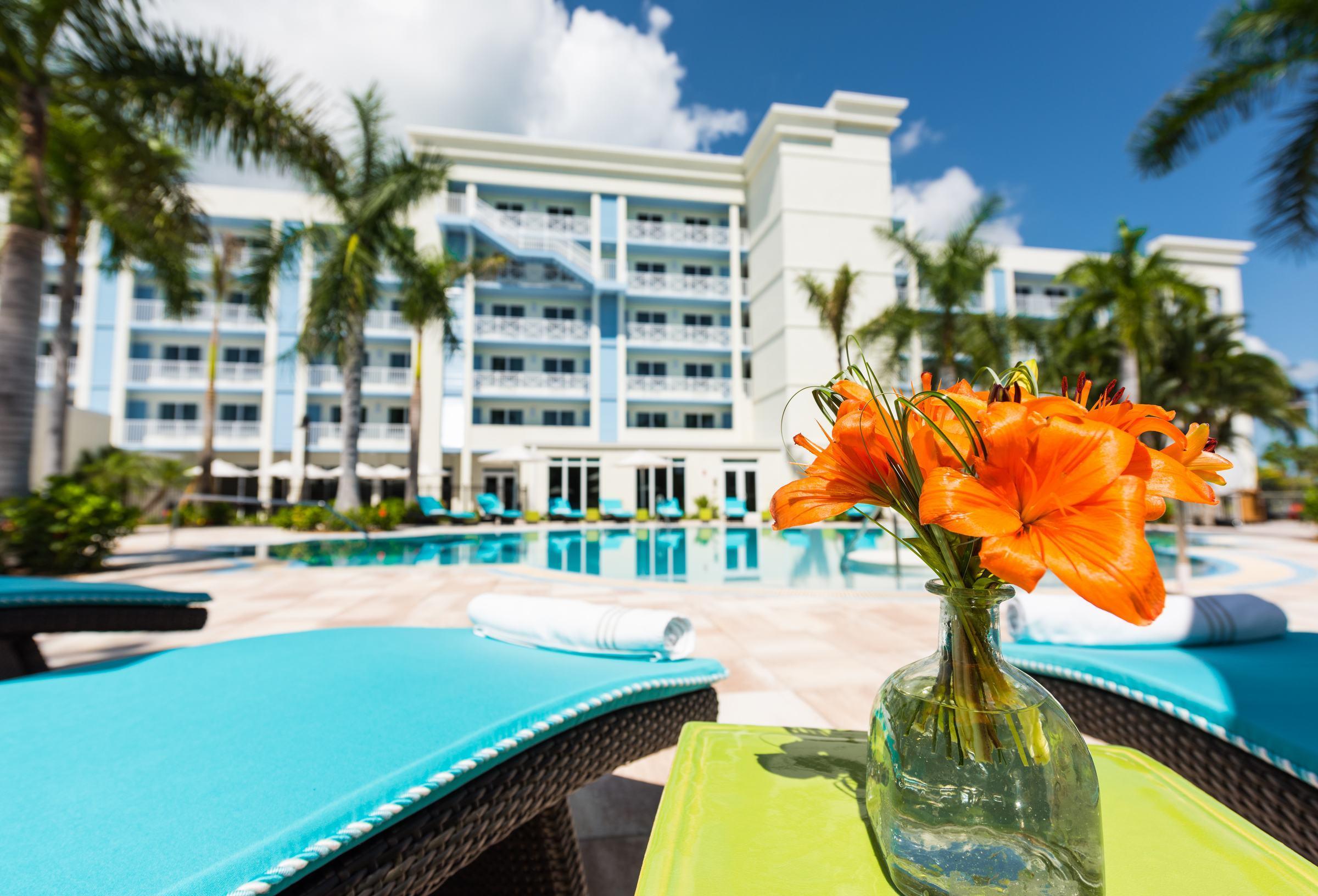 24 North Hotel Key West Exterior photo