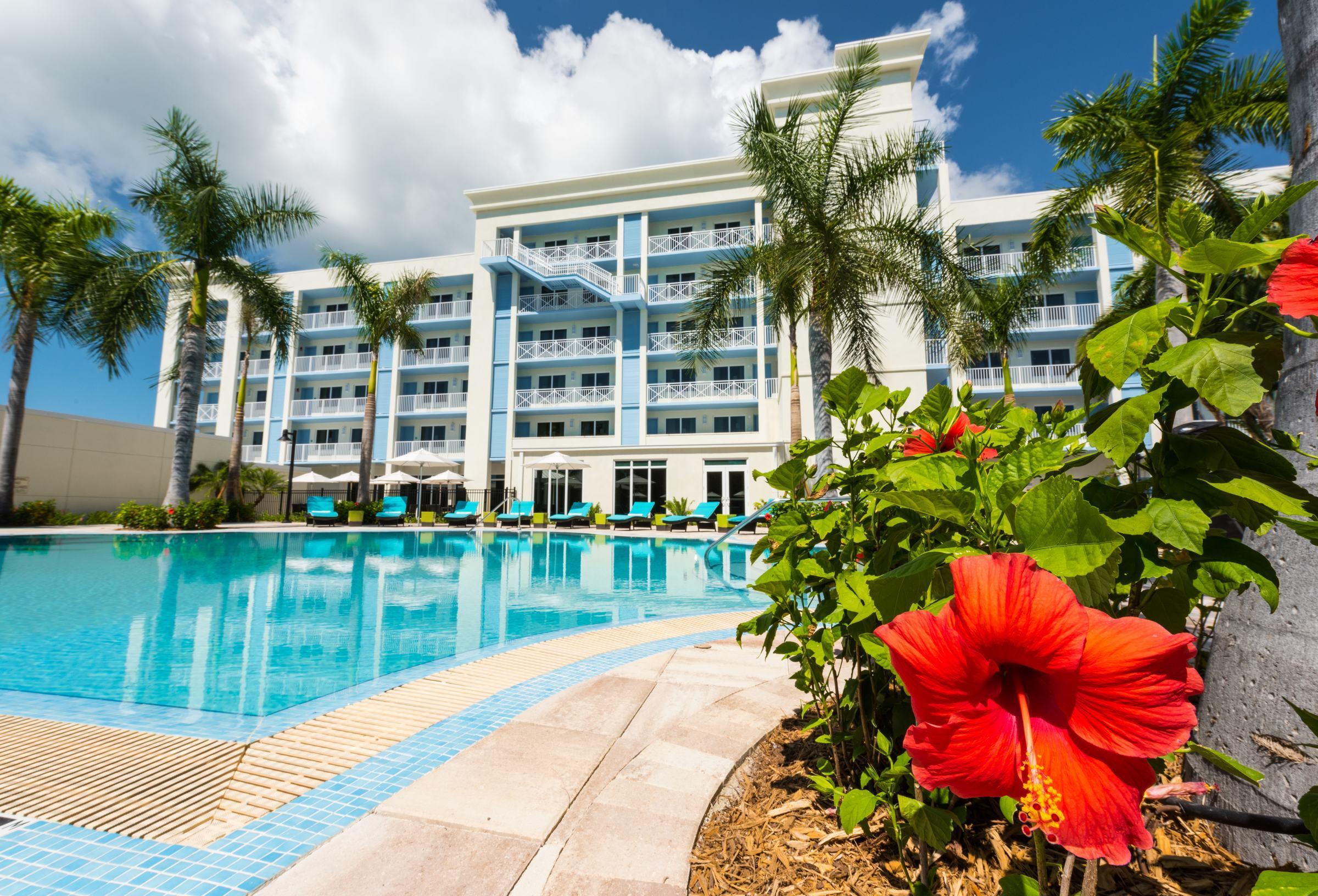 24 North Hotel Key West Exterior photo