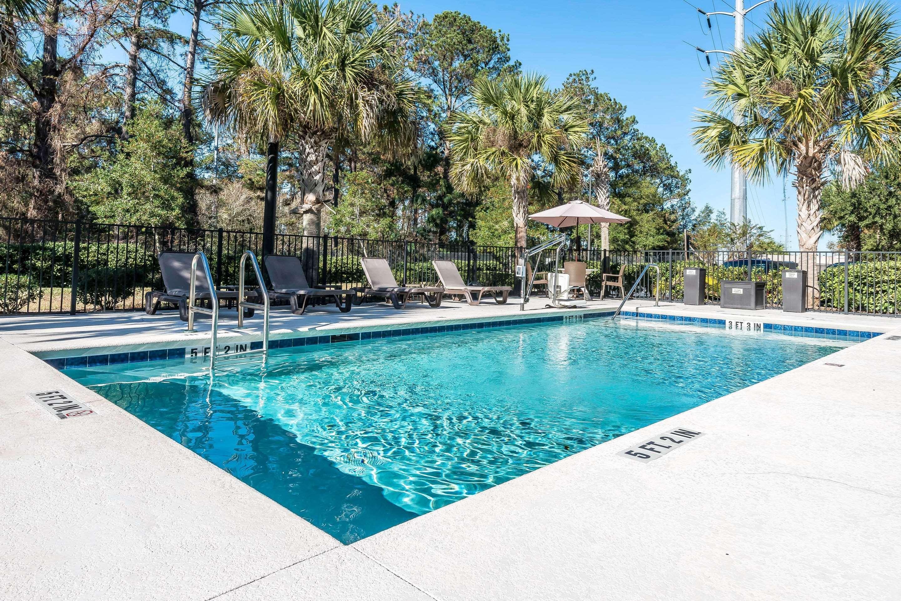 Sleep Inn & Suites University/Shands Gainesville Exterior photo