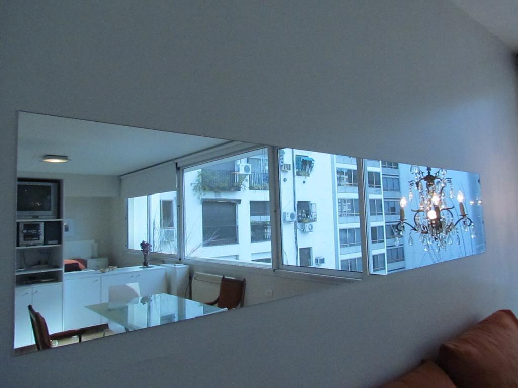 Sunlight Recoleta Suites & Apartments Buenos Aires Exterior photo