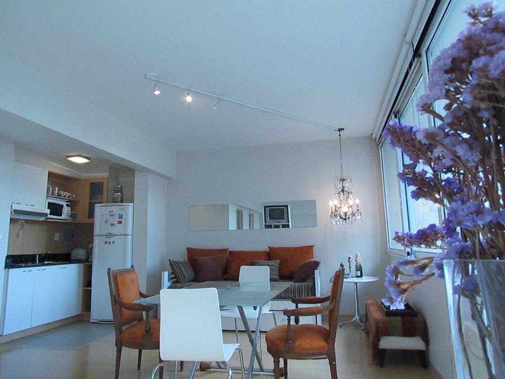 Sunlight Recoleta Suites & Apartments Buenos Aires Exterior photo