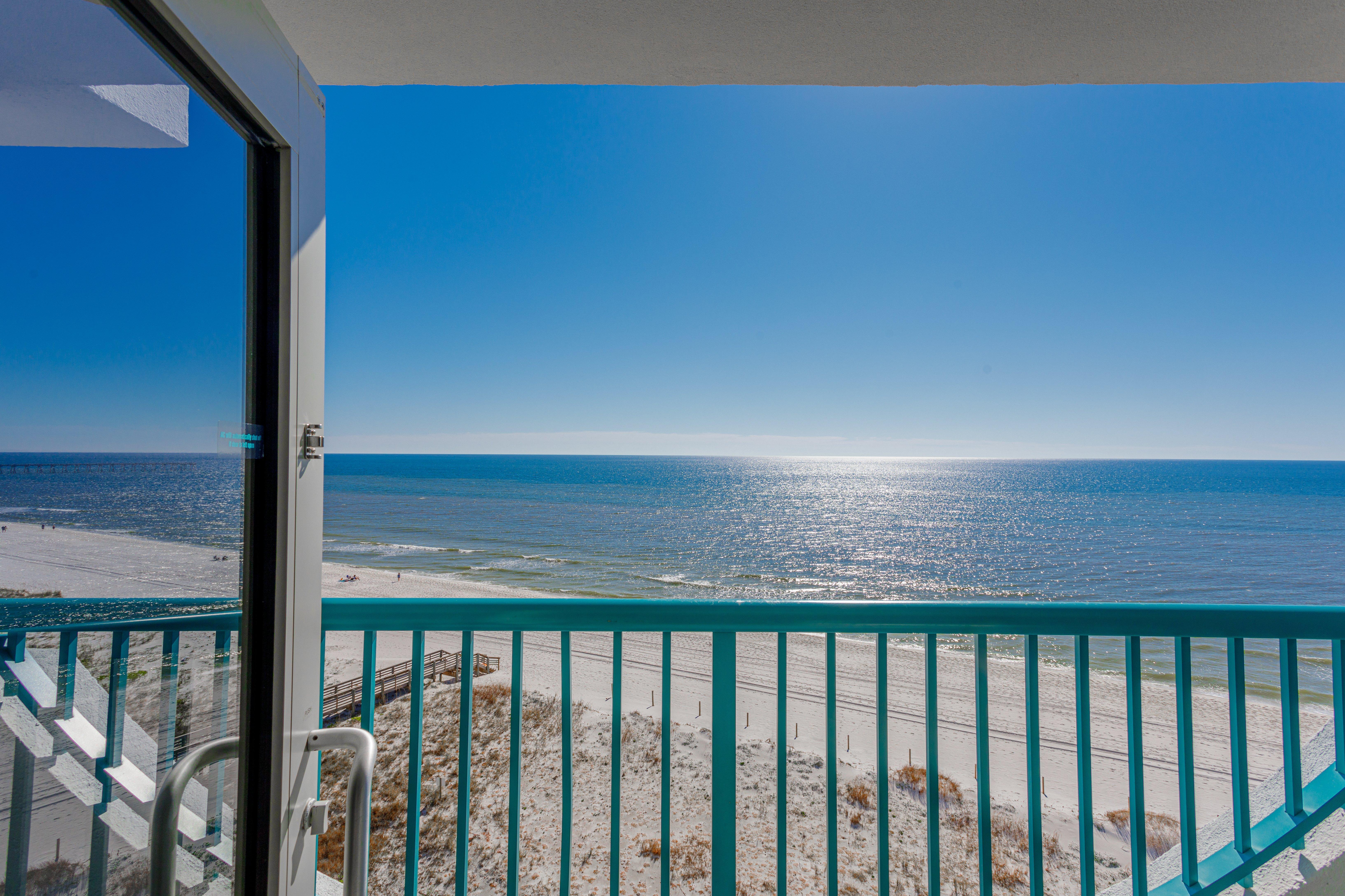 Holiday Inn Express Pensacola Beach, An Ihg Hotel Exterior photo