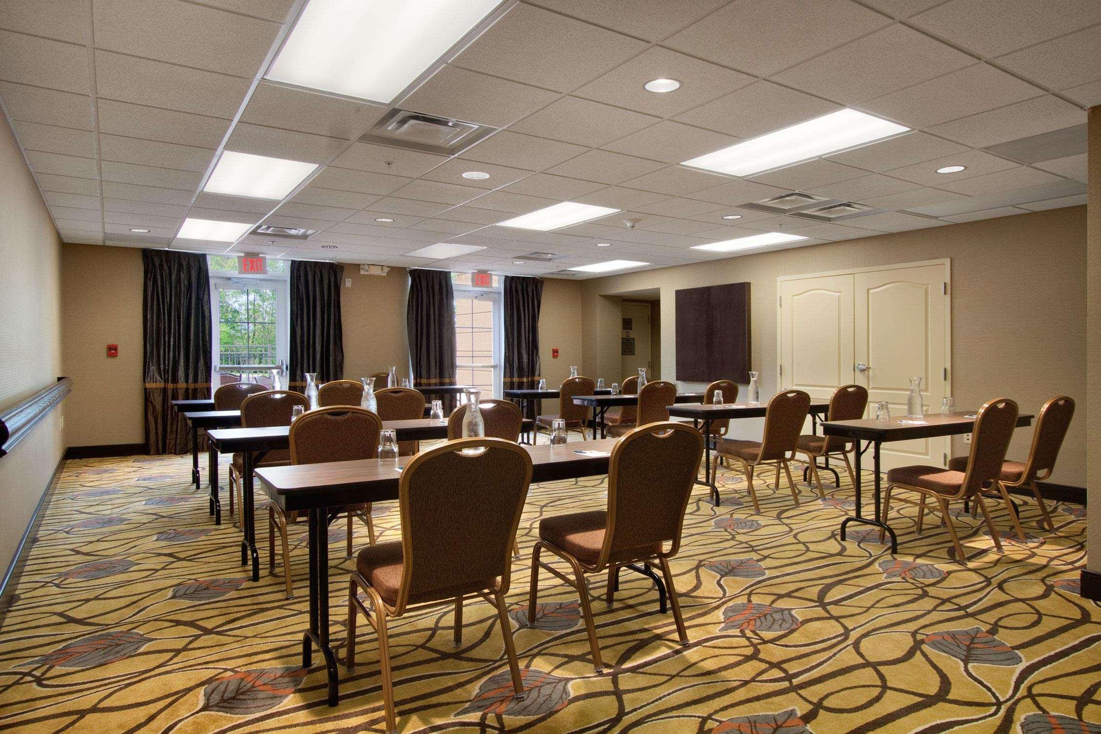 Homewood Suites By Hilton Rochester/Greece, Ny Facilities photo
