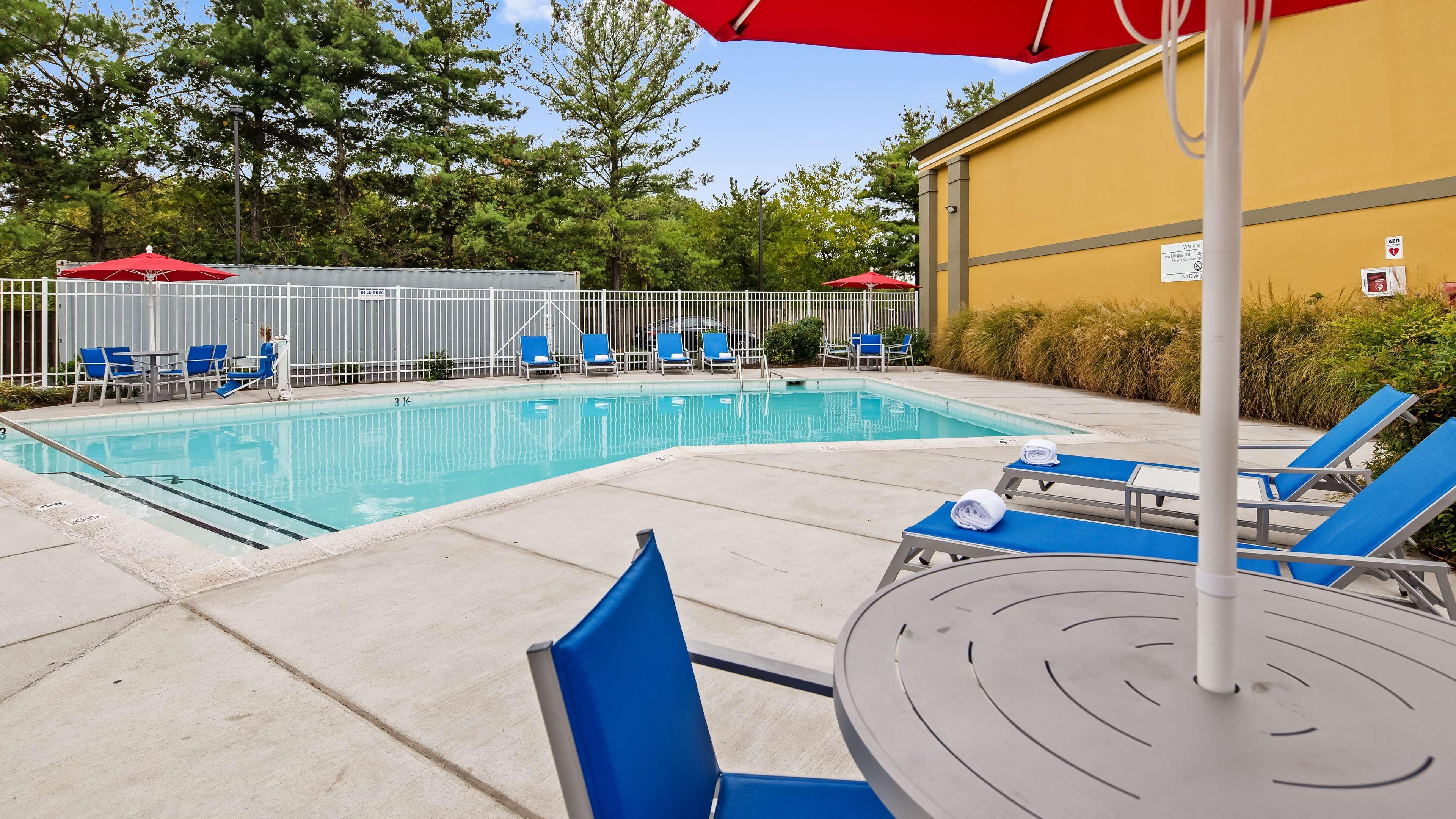 Best Western Annapolis Facilities photo