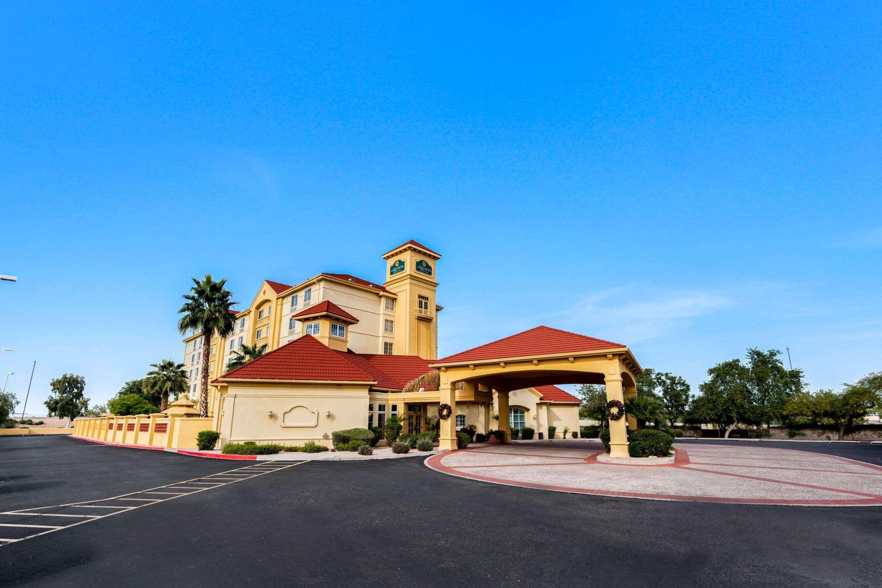 La Quinta By Wyndham Mesa Superstition Springs Hotel Exterior photo