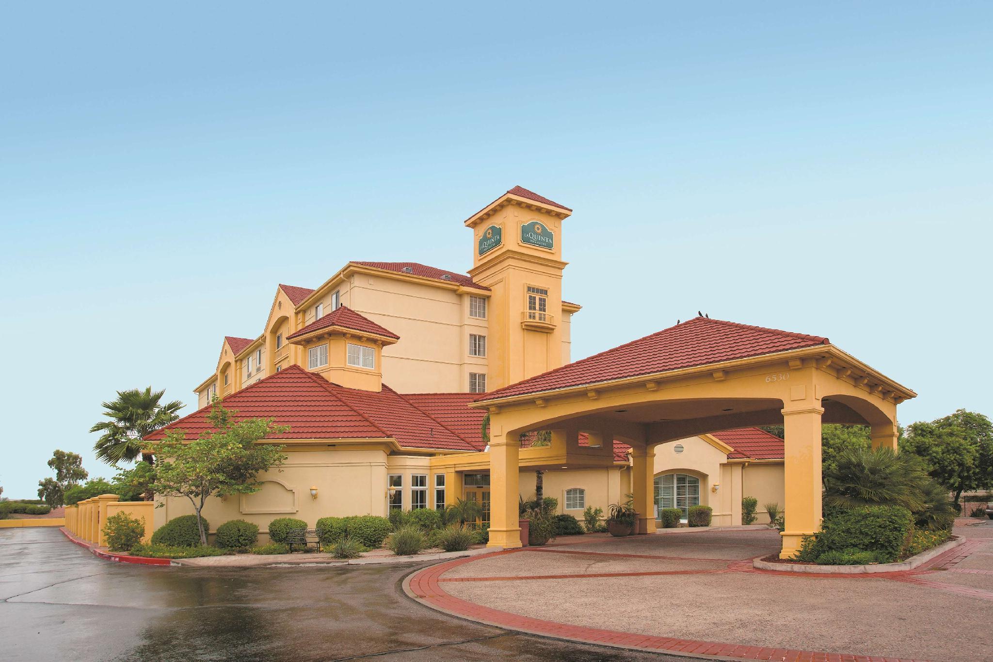 La Quinta By Wyndham Mesa Superstition Springs Hotel Exterior photo