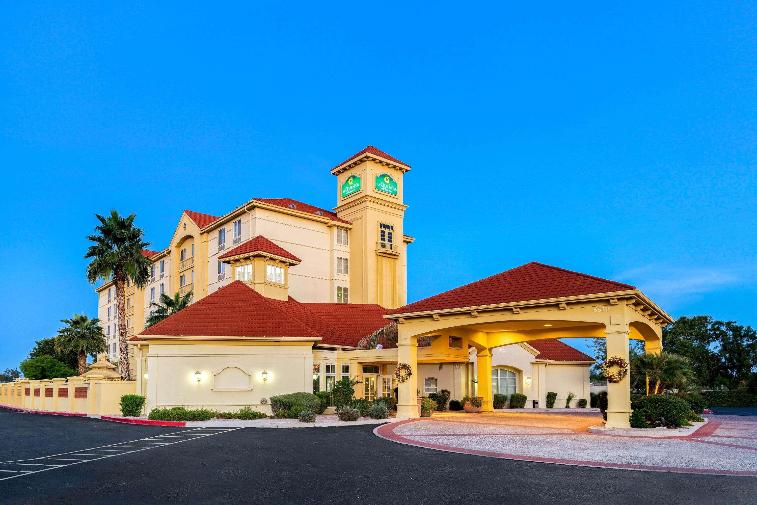 La Quinta By Wyndham Mesa Superstition Springs Hotel Exterior photo