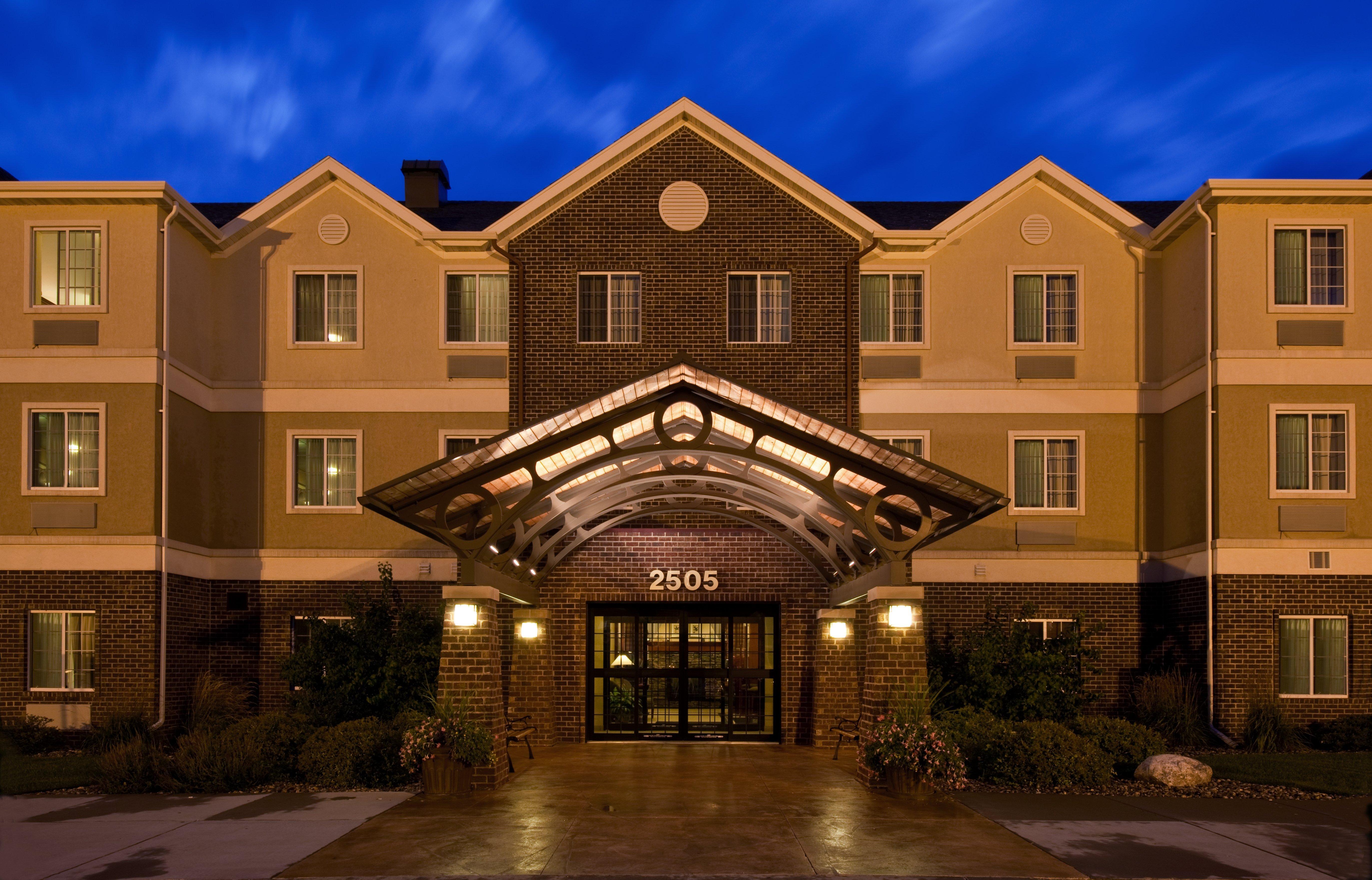 Staybridge Suites Sioux Falls At Empire Mall, An Ihg Hotel Exterior photo