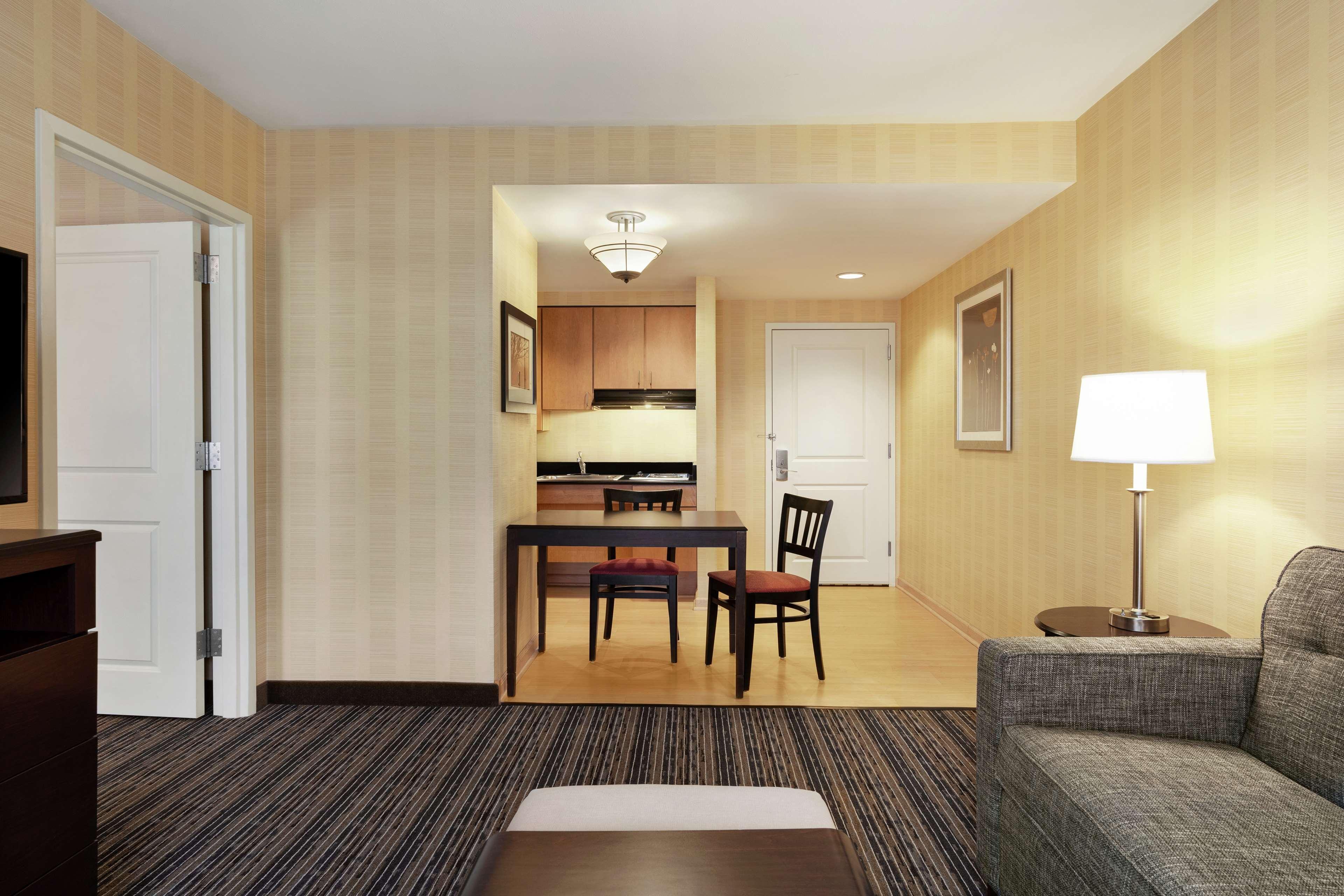 Homewood Suites By Hilton Newtown - Langhorne, Pa Exterior photo