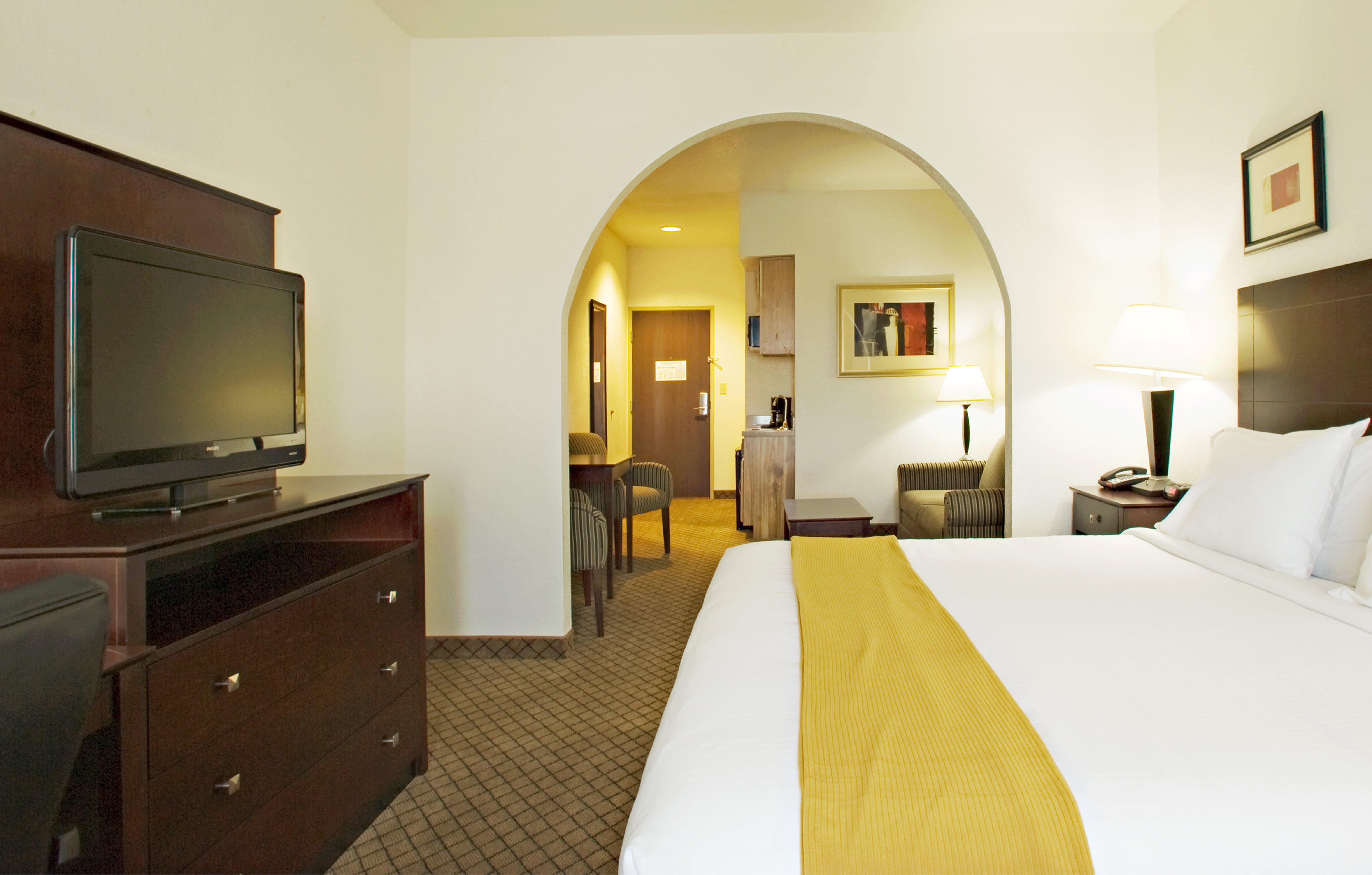 Holiday Inn Express Childress, An Ihg Hotel Room photo