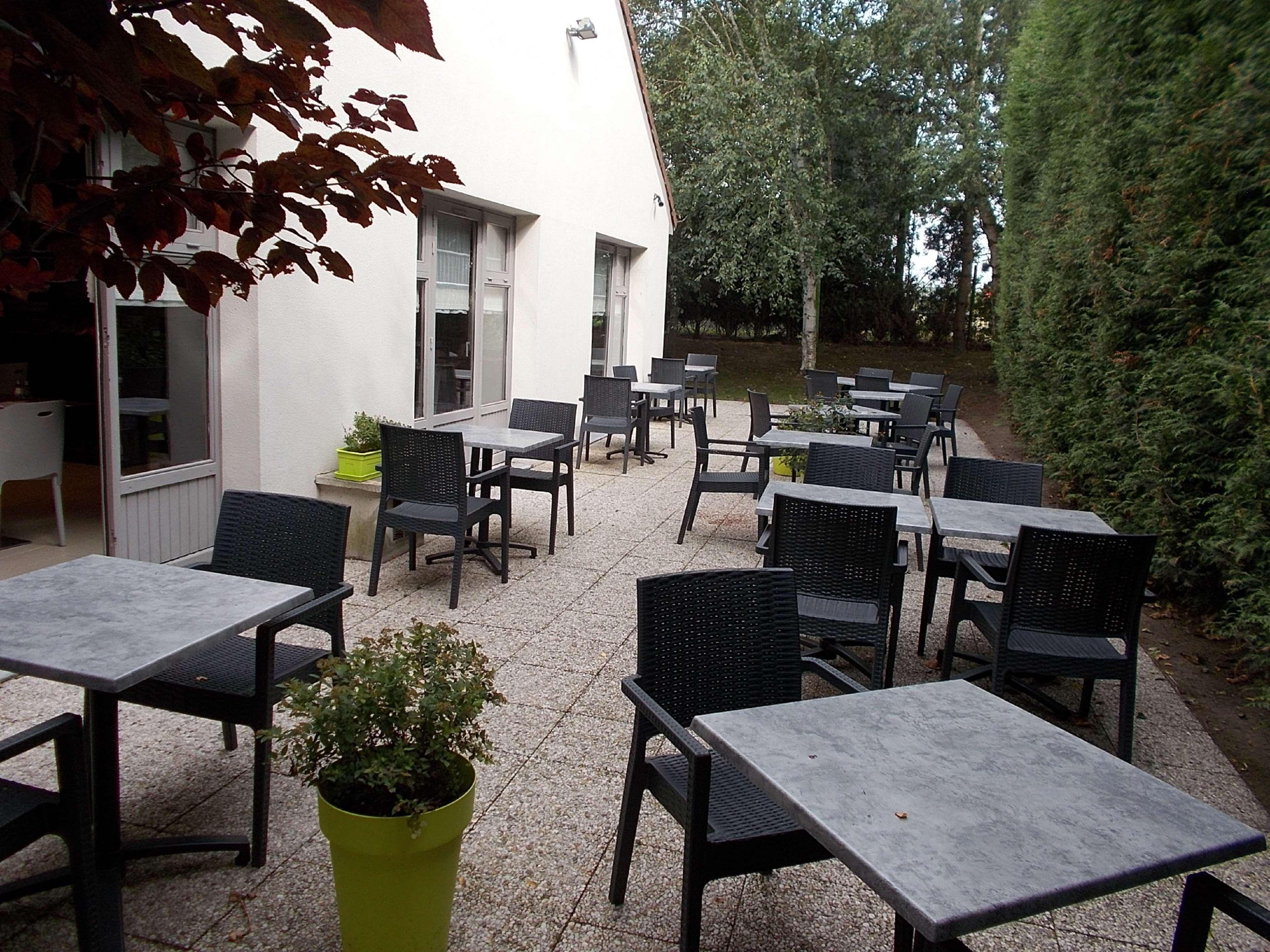 Campanile Lille - Seclin Hotel Exterior photo