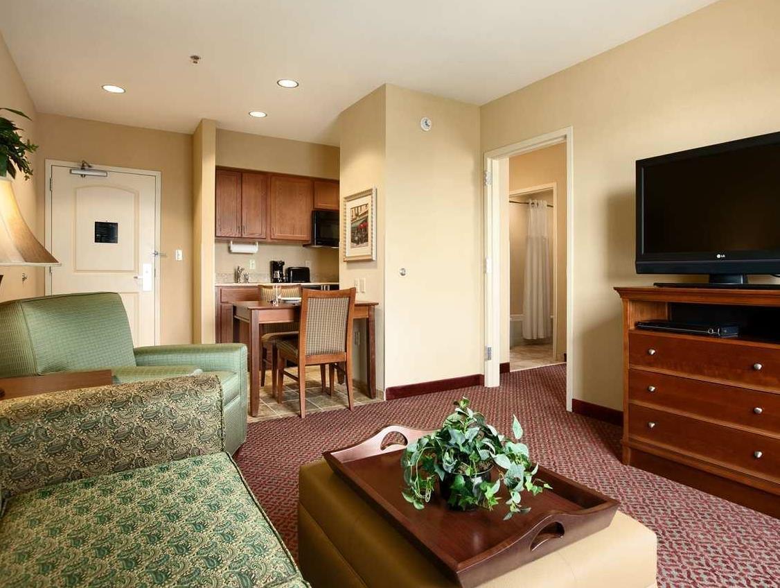 Homewood Suites By Hilton Decatur-Forsyth Exterior photo