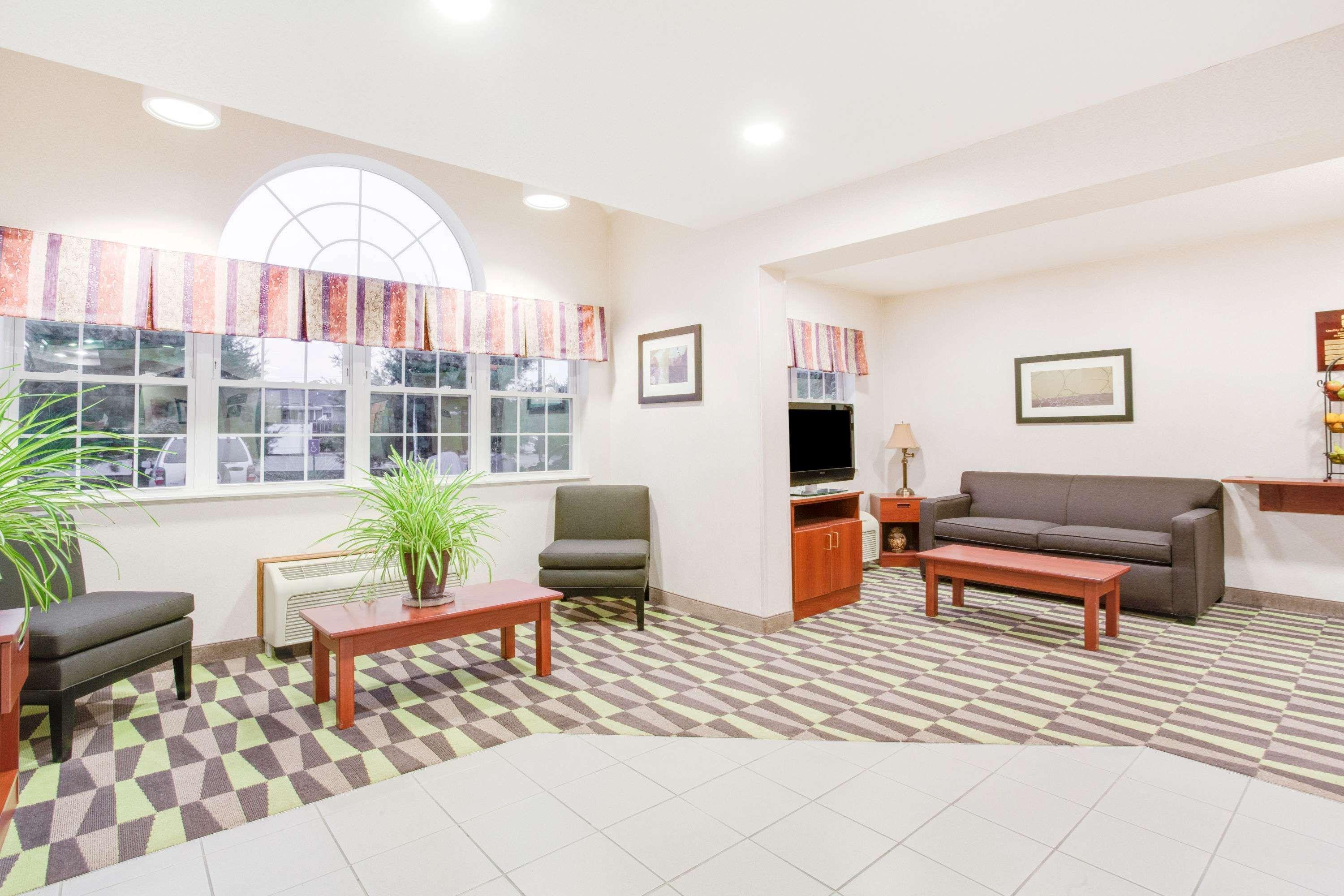 Microtel Inn & Suites By Wyndham Olean Exterior photo