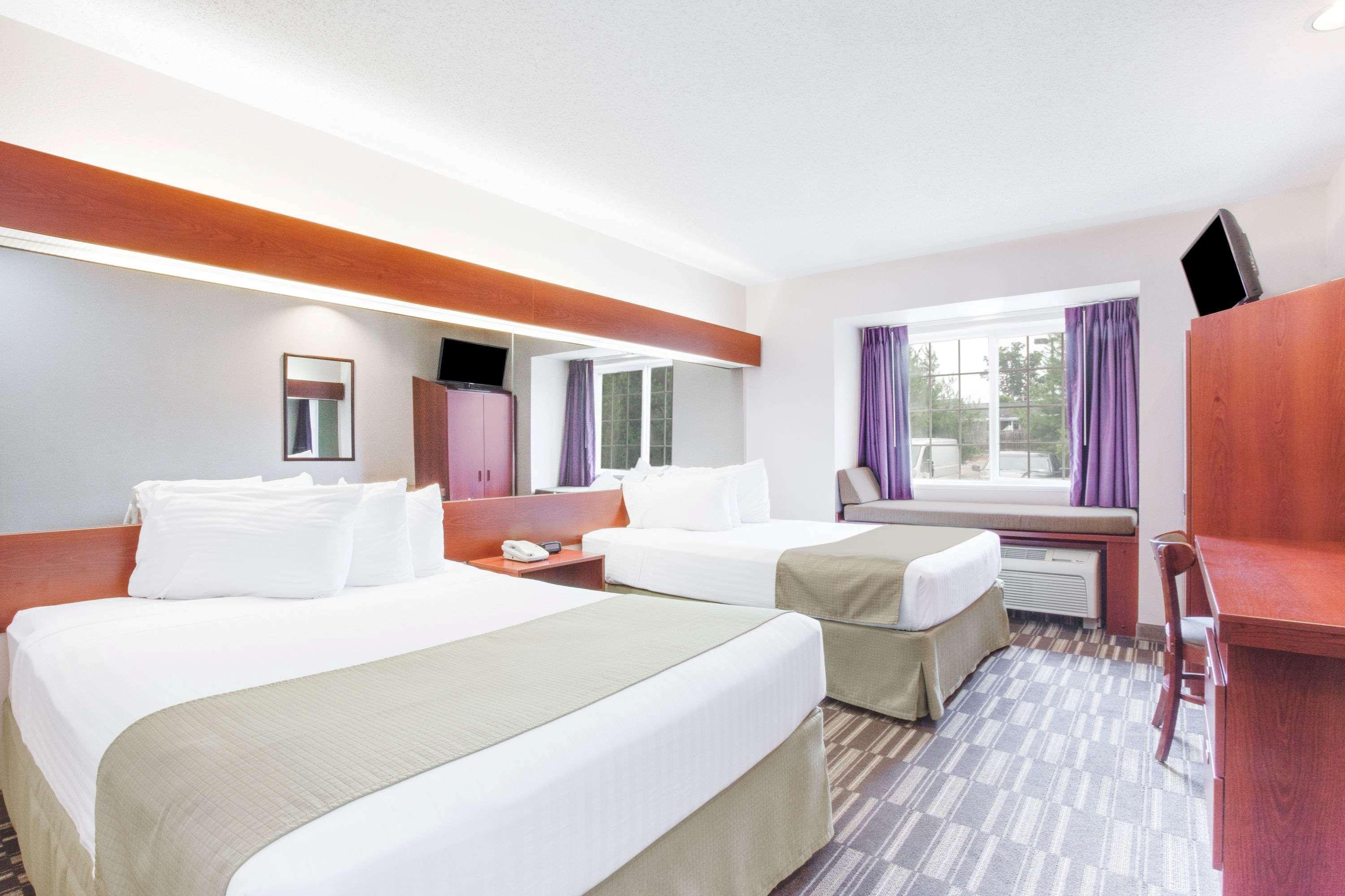 Microtel Inn & Suites By Wyndham Olean Exterior photo