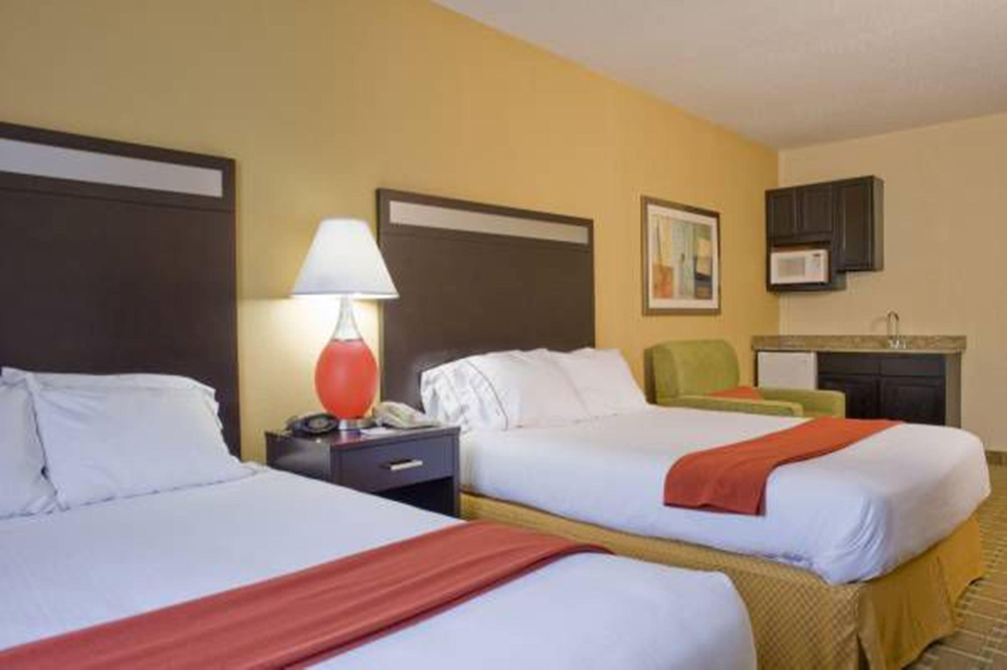 Holiday Inn Express Hotel & Suites Kennesaw Northwest - Acworth, An Ihg Hotel Room photo
