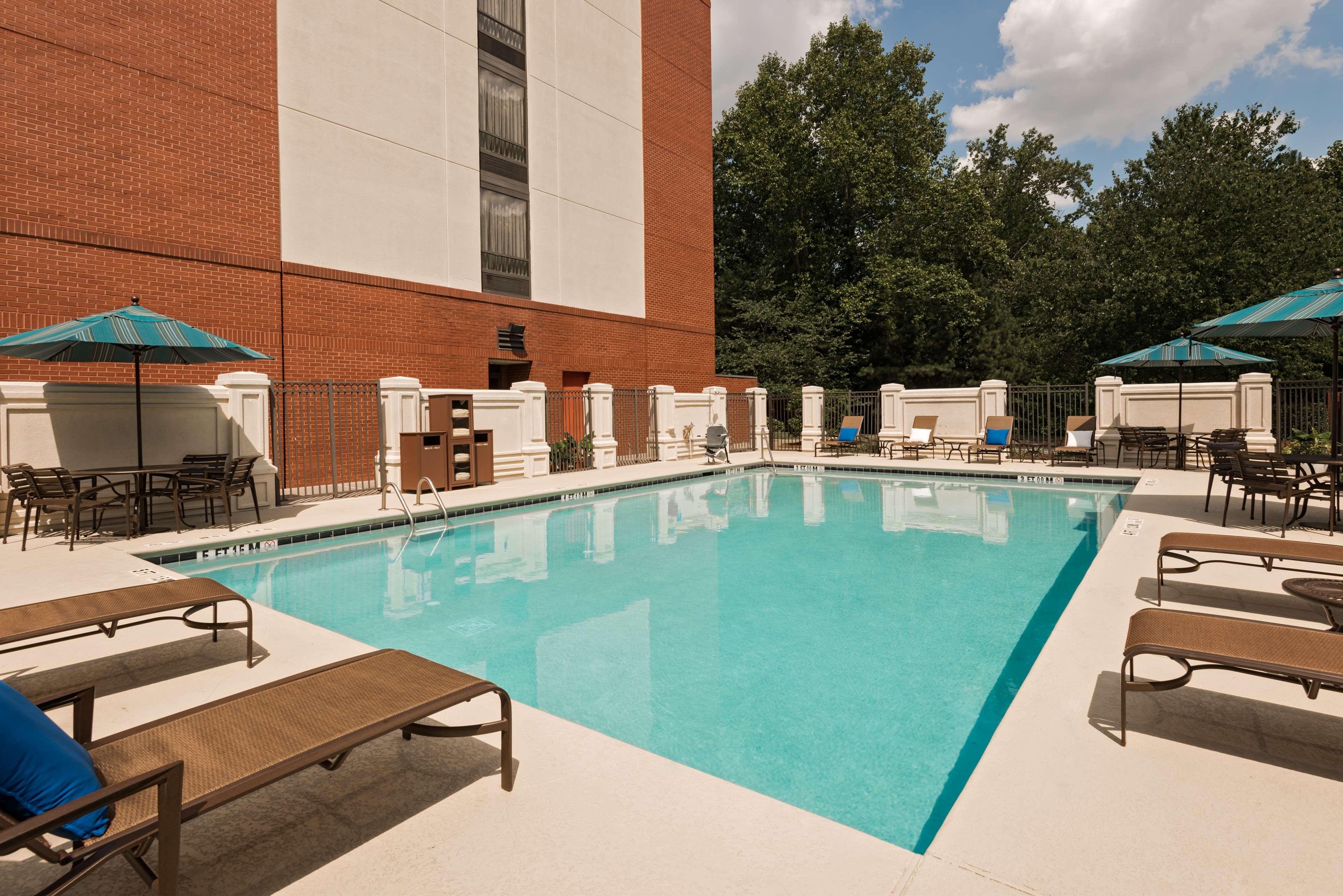 Hyatt Place Atlanta Duluth Johns Creek Exterior photo