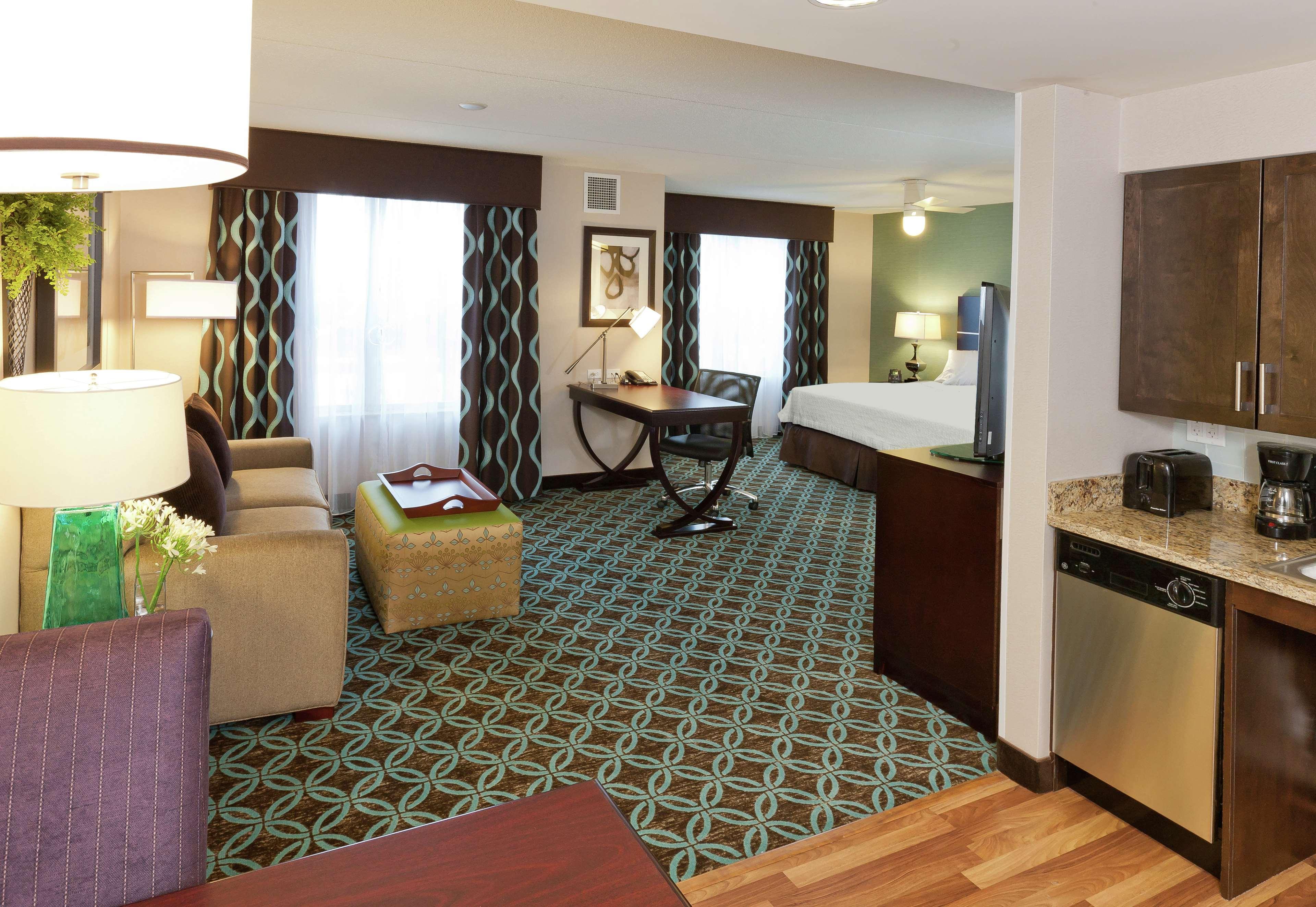 Homewood Suites By Hilton Boston/Canton, Ma Exterior photo