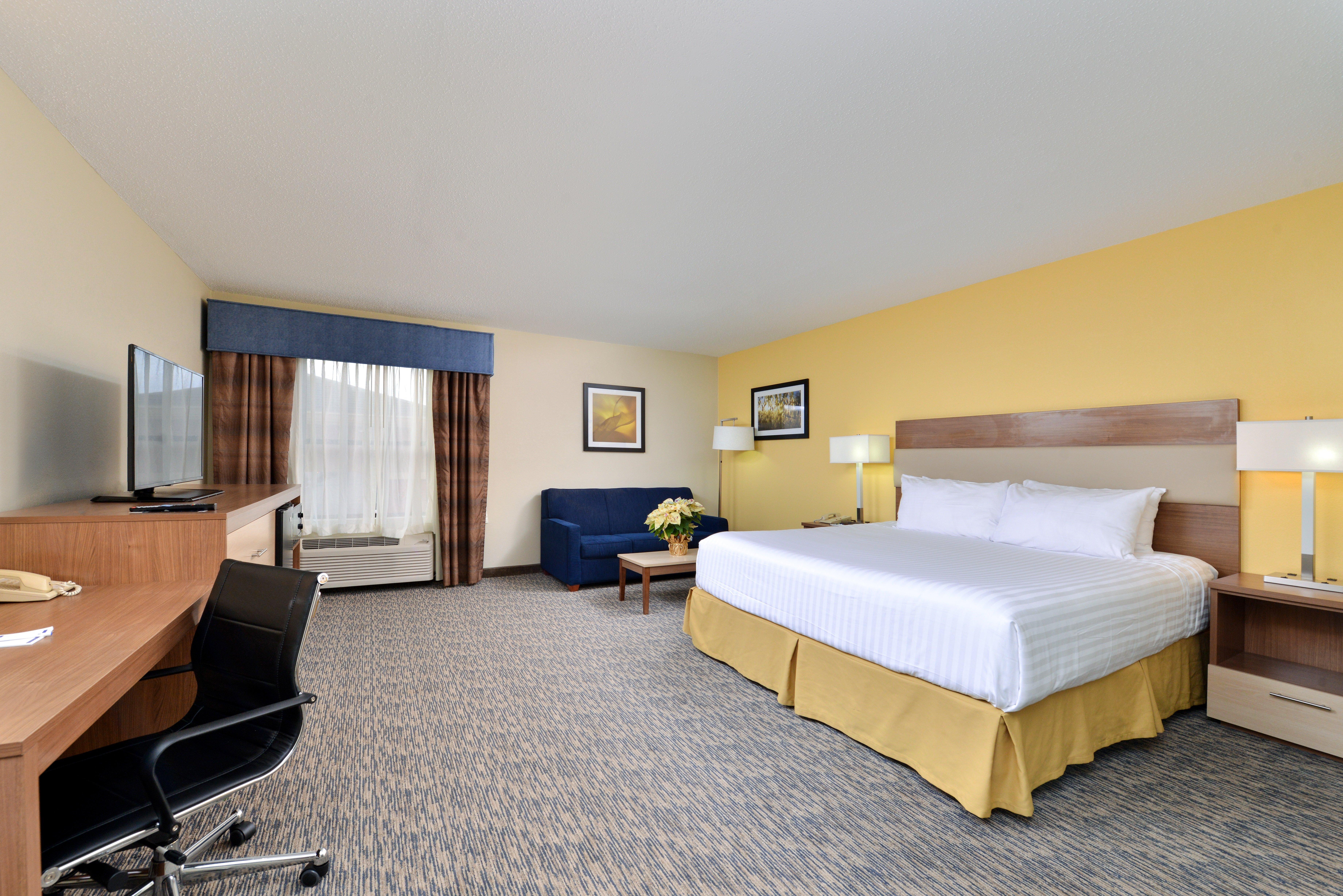 Best Western North Attleboro - Providence Beltway Exterior photo