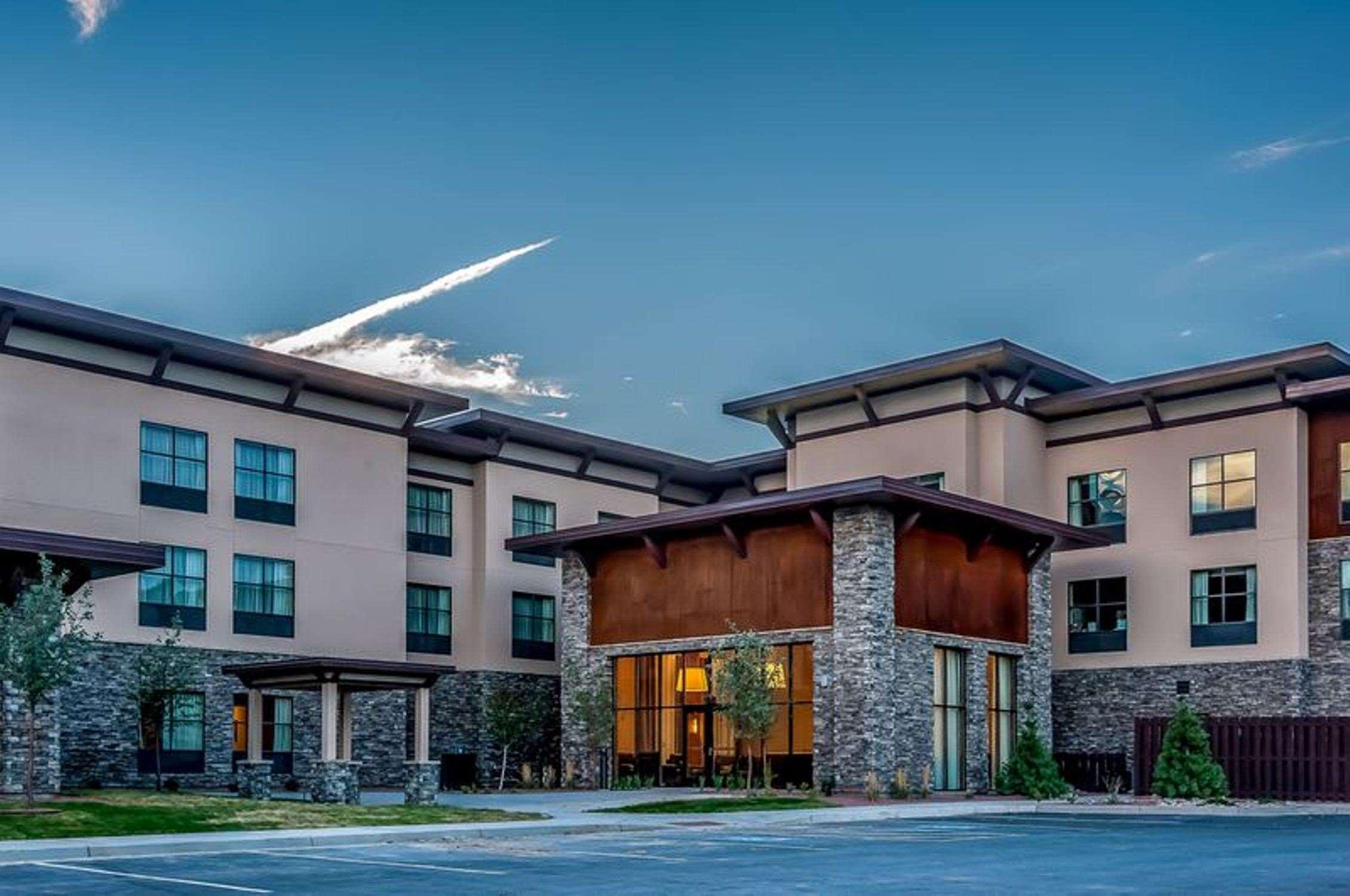 Homewood Suites By Hilton, Durango Exterior photo