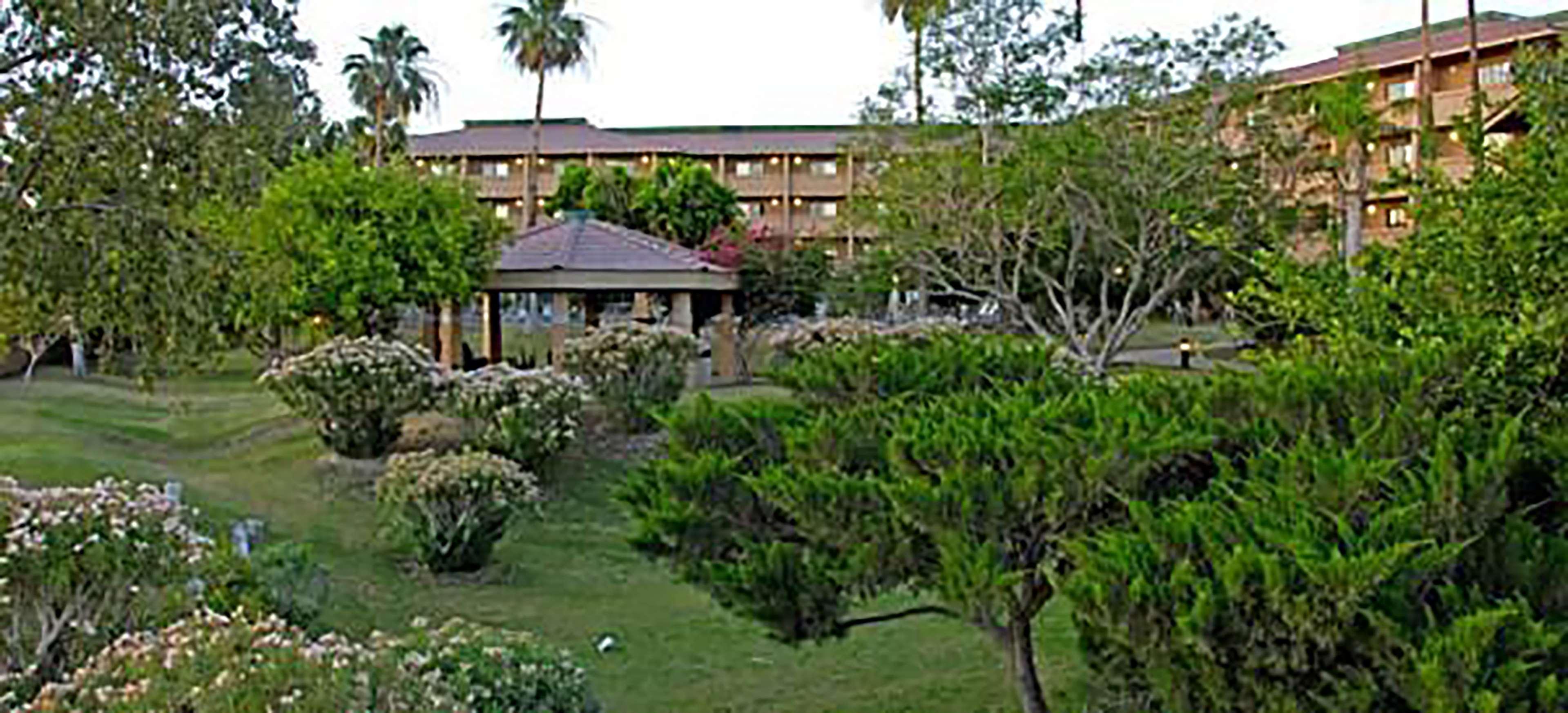 Shilo Inn Yuma Exterior photo