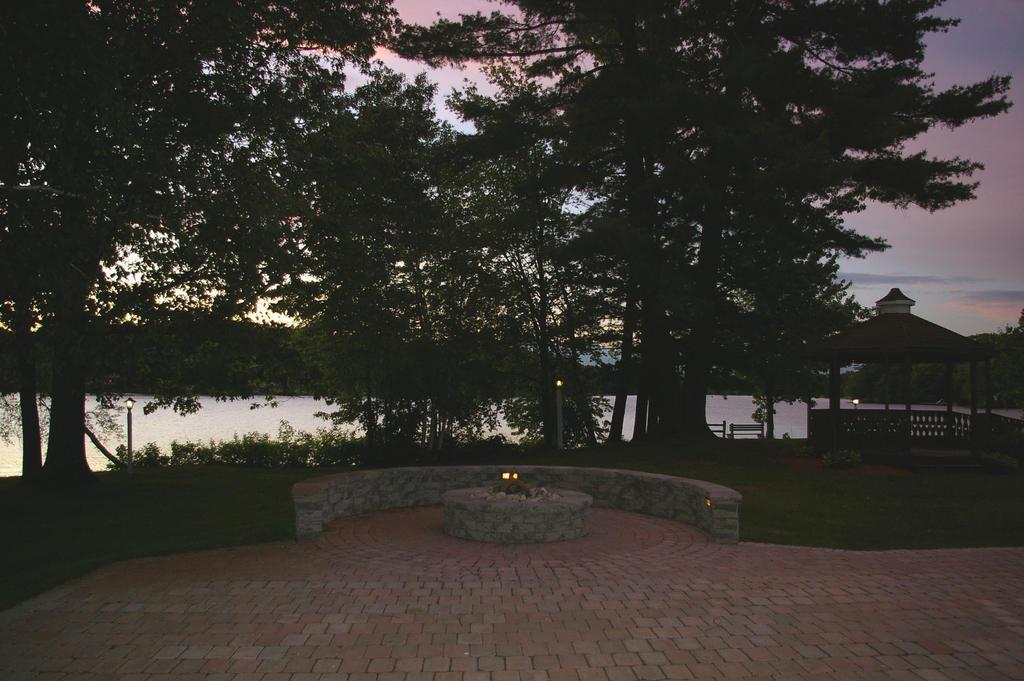 Sturbridge Host Hotel And Conference Center (Adults Only) Exterior photo