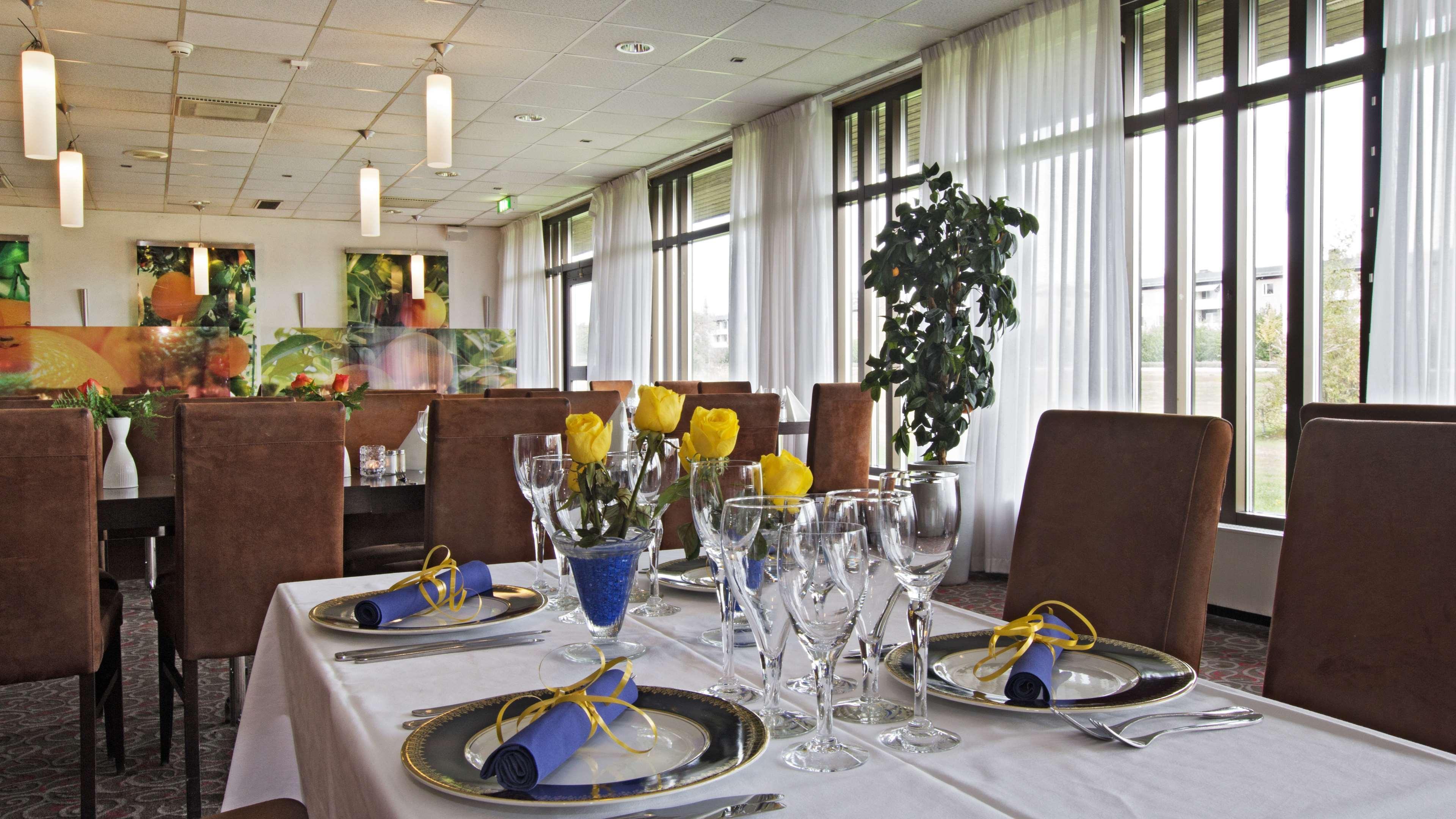 Best Western Hotel Scheele Koping  Exterior photo