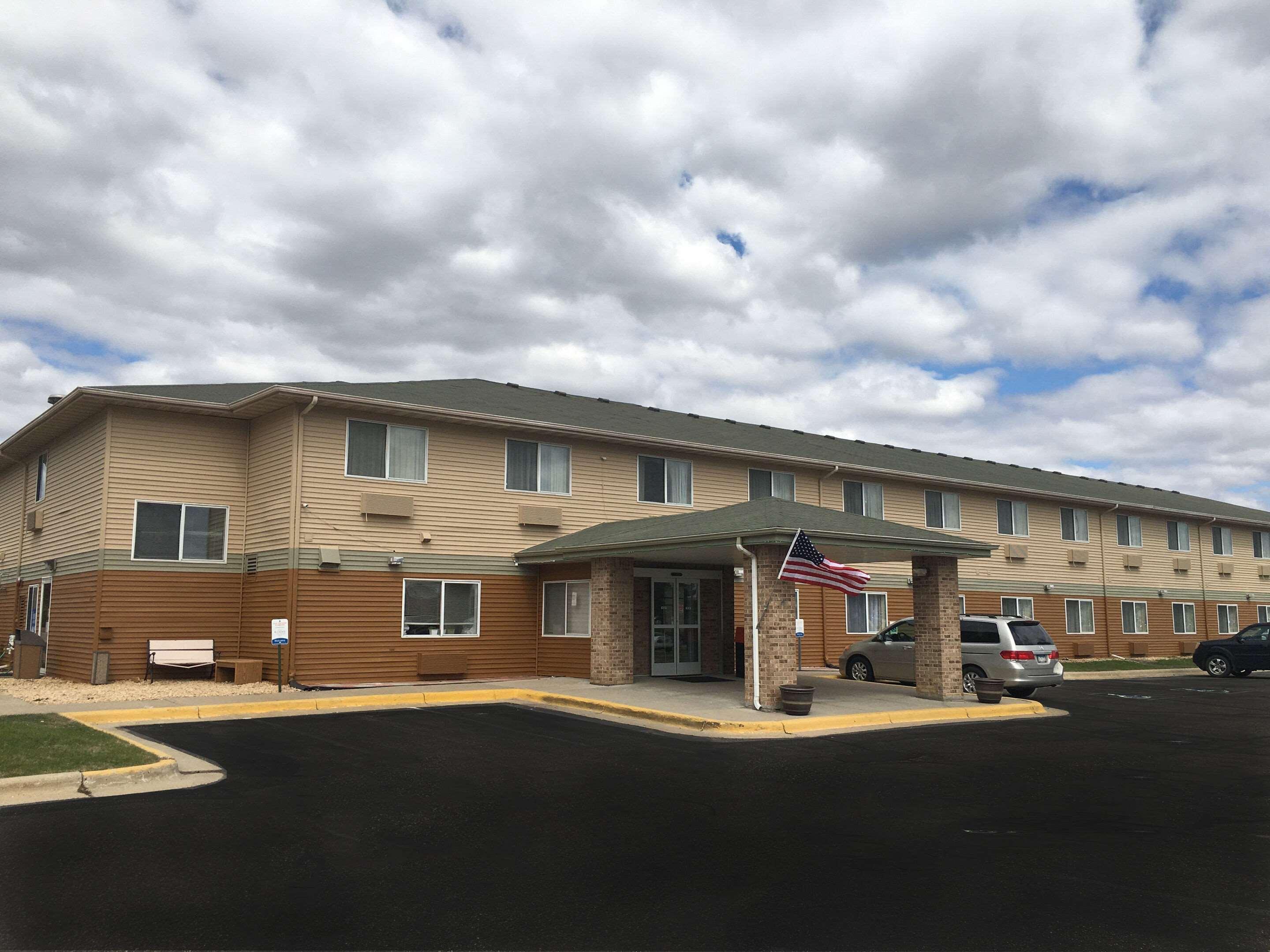 Quality Inn & Suites Mankato Exterior photo