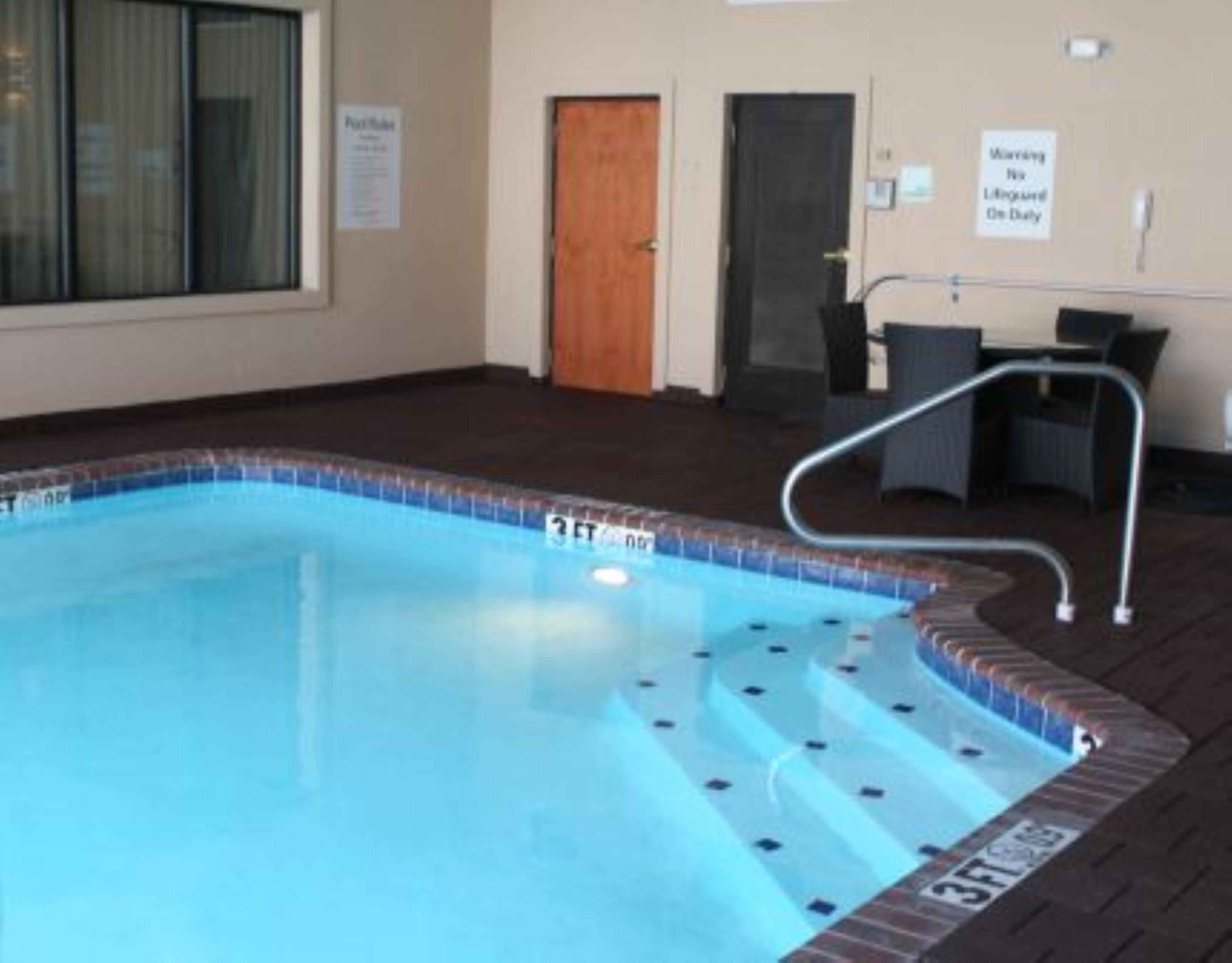 Holiday Inn Vicksburg, An Ihg Hotel Facilities photo