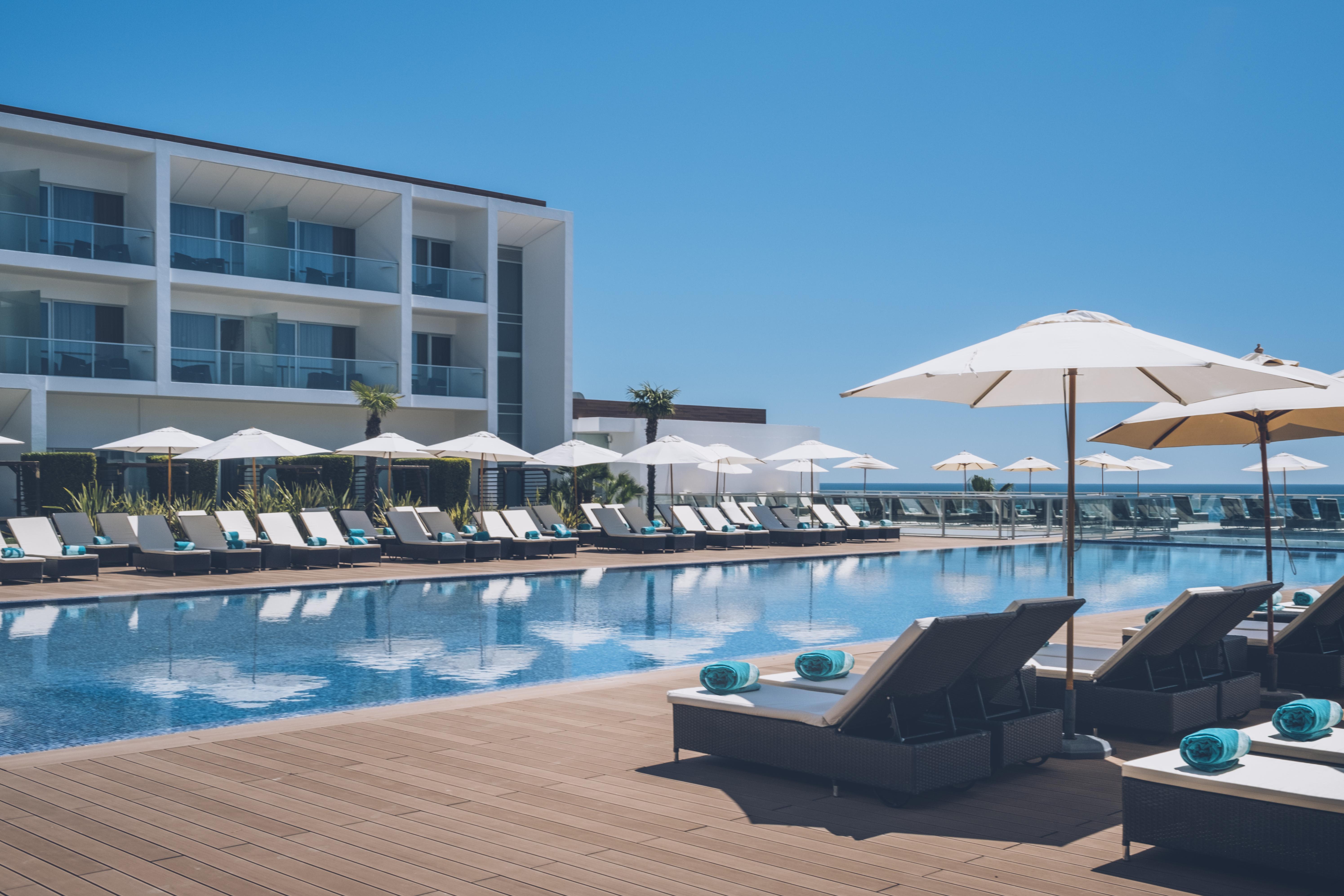 Iberostar Selection Lagos Algarve (Adults Only) Exterior photo