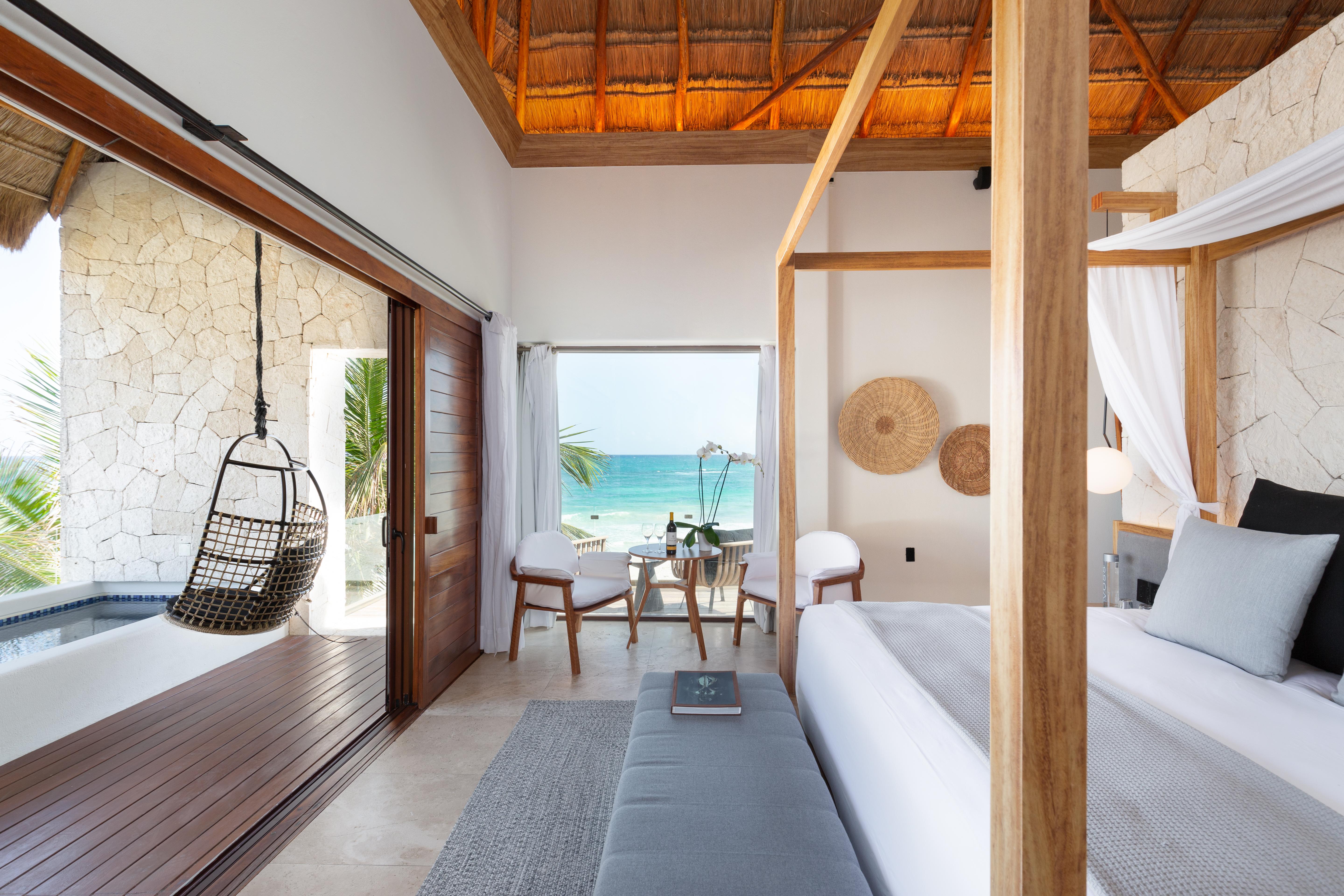 Tago Tulum By G Hotels Exterior photo