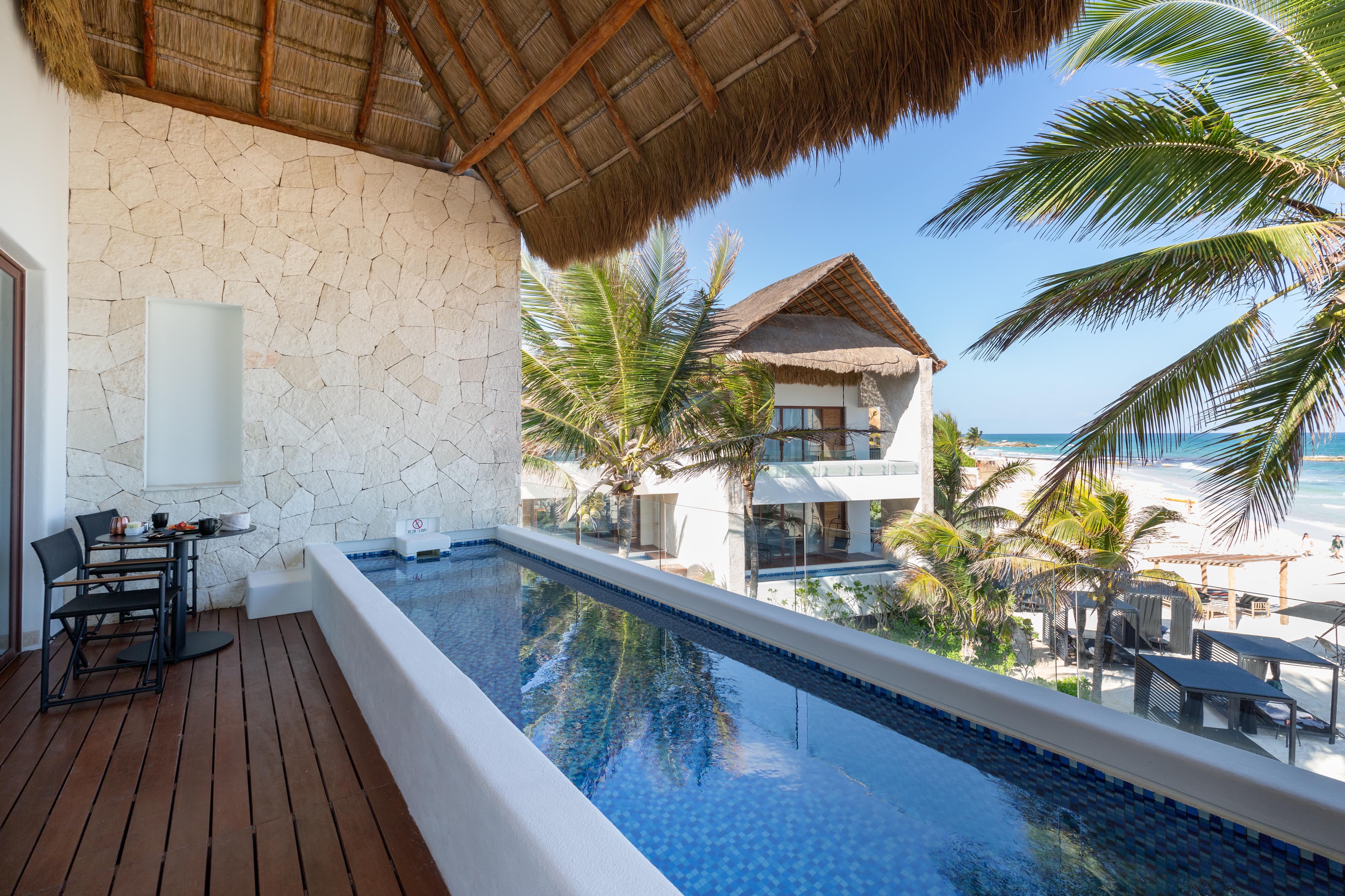 Tago Tulum By G Hotels Exterior photo