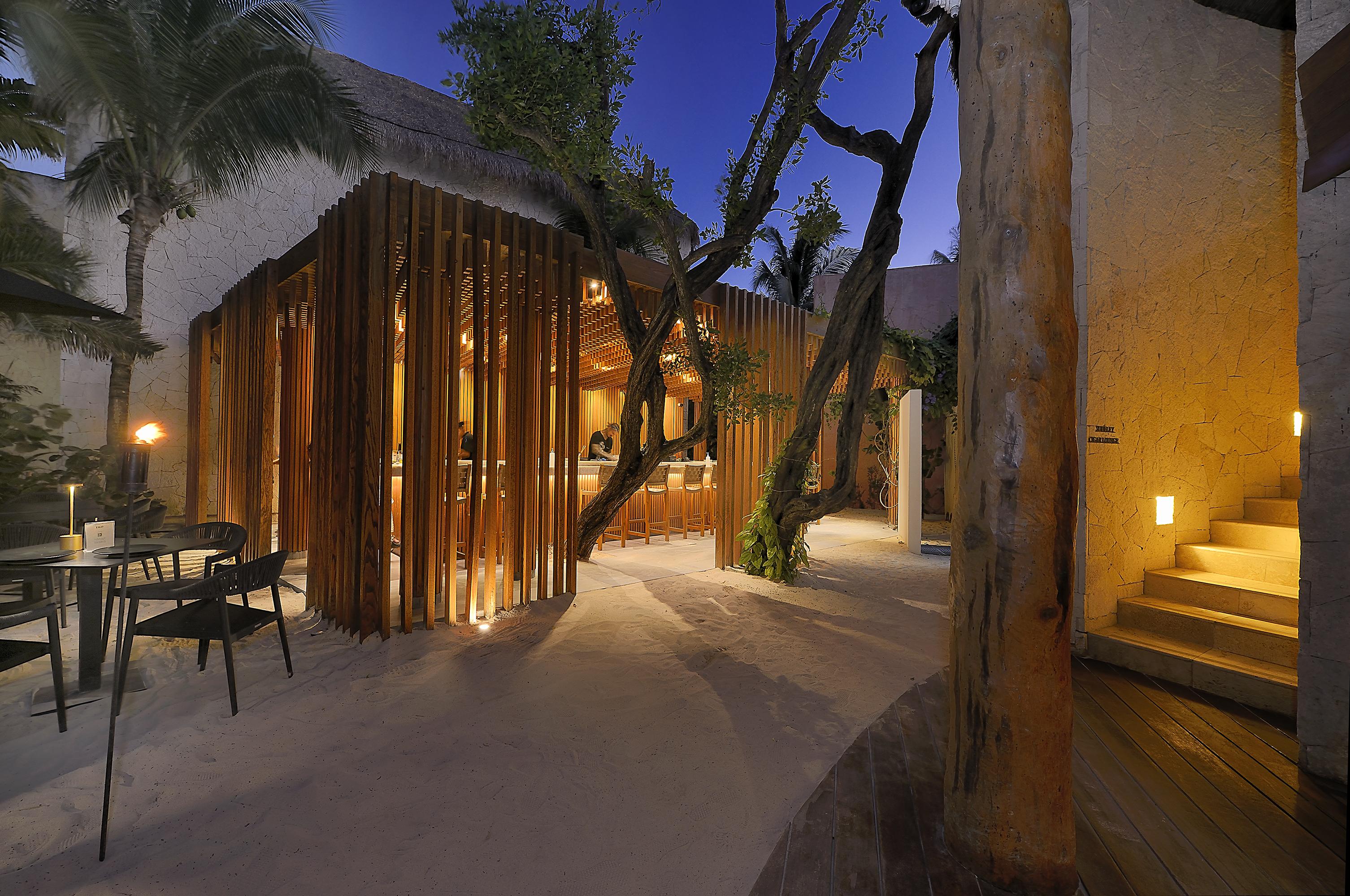 Tago Tulum By G Hotels Exterior photo