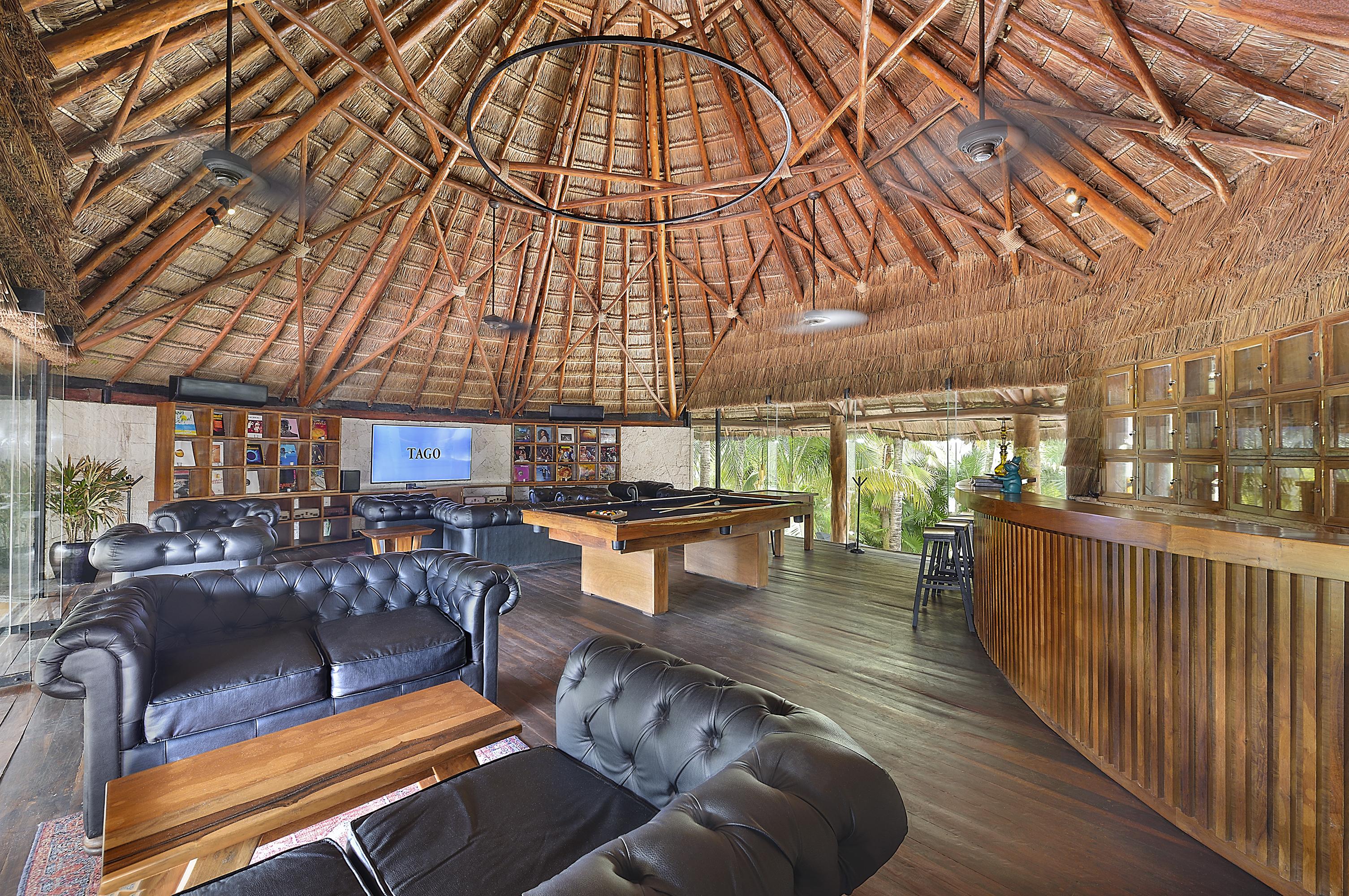 Tago Tulum By G Hotels Exterior photo