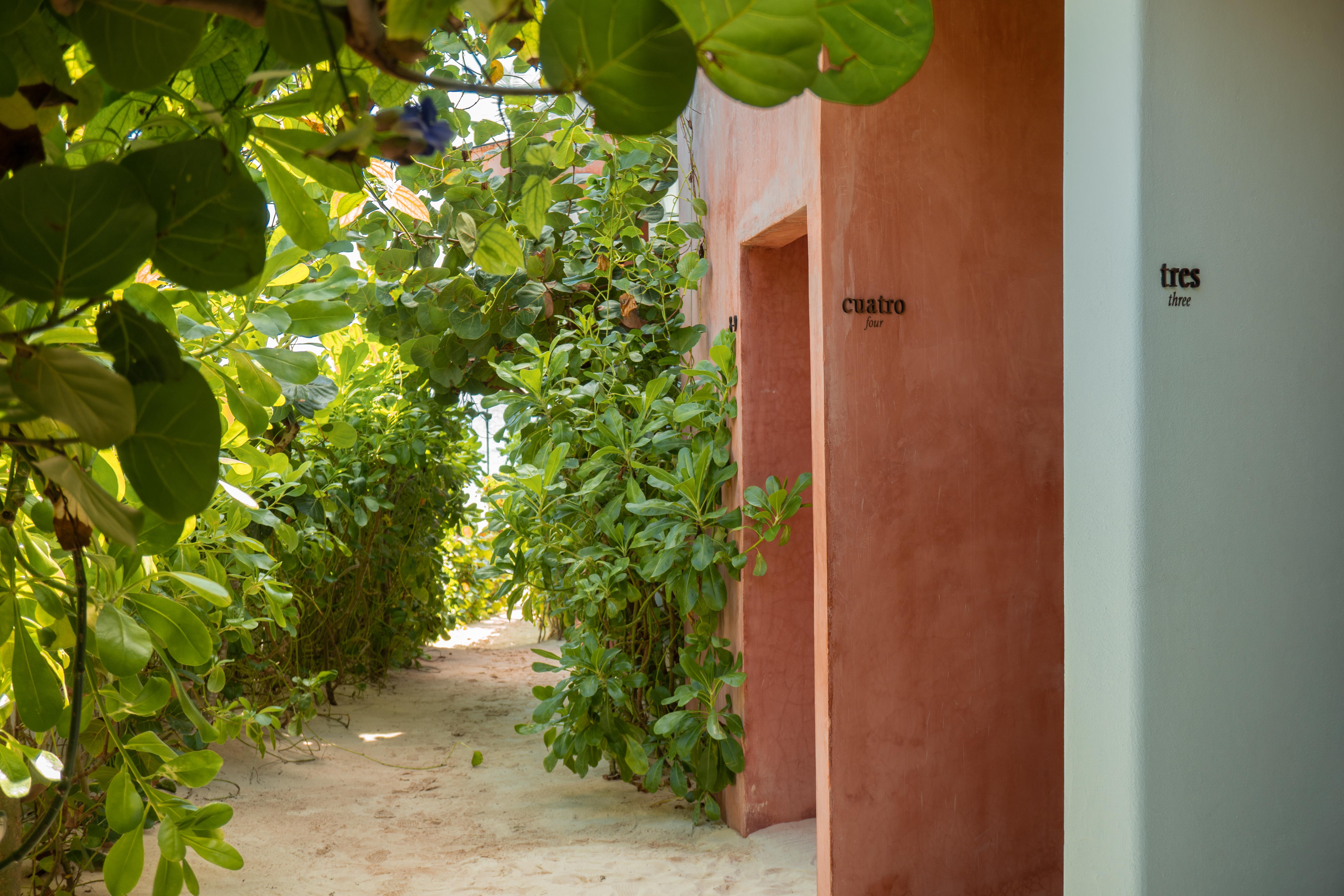 Tago Tulum By G Hotels Exterior photo