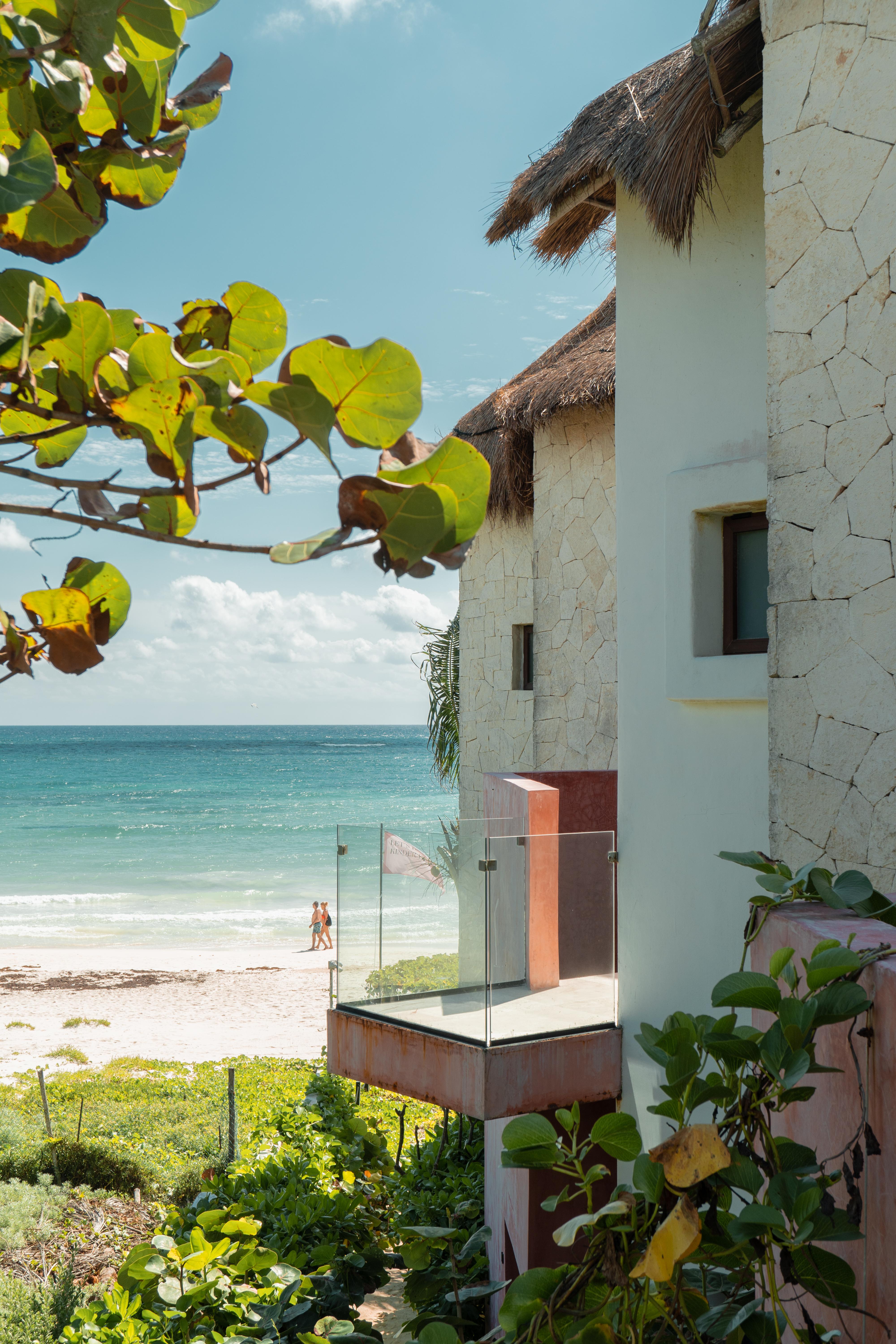 Tago Tulum By G Hotels Exterior photo