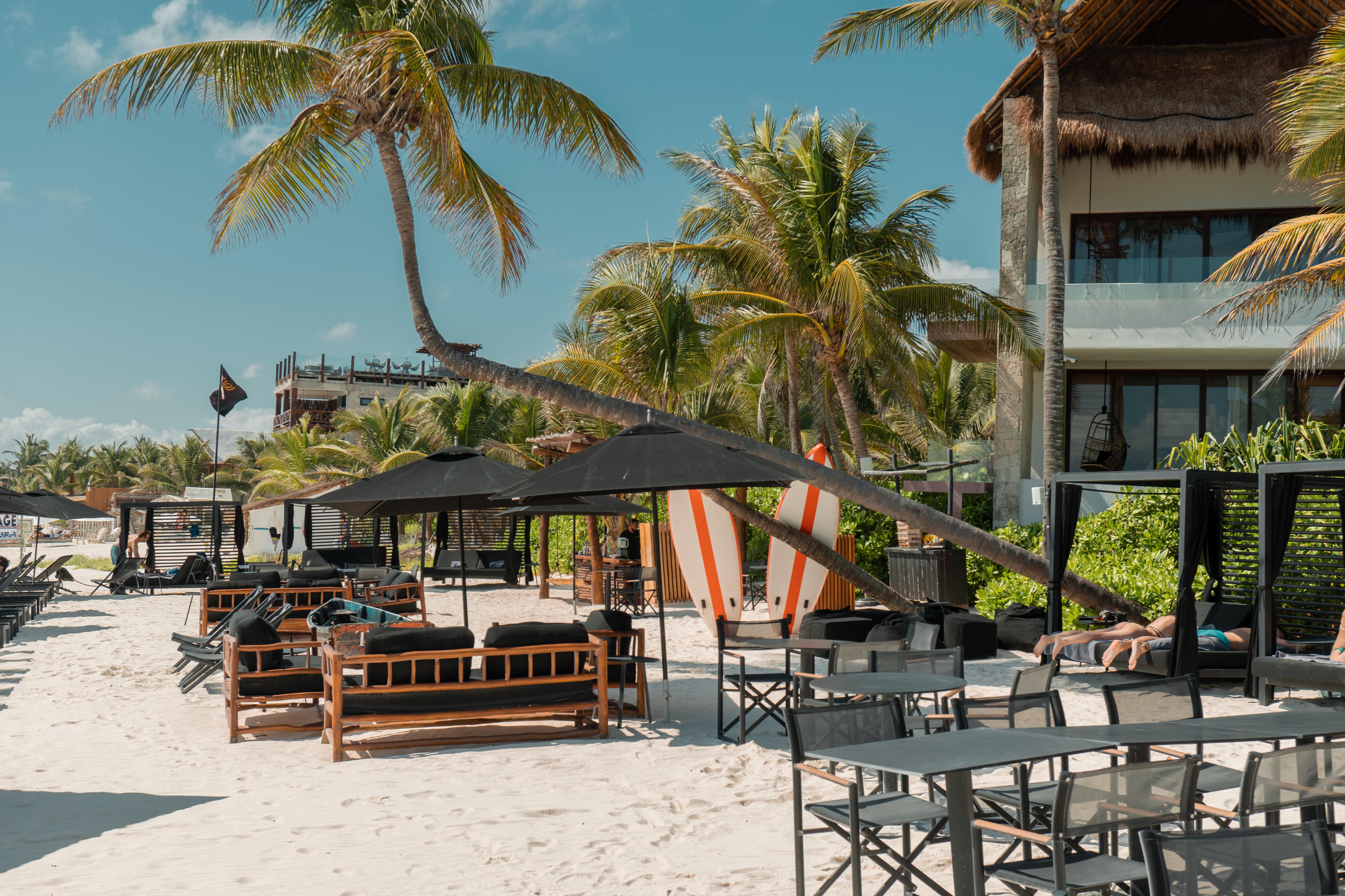 Tago Tulum By G Hotels Exterior photo