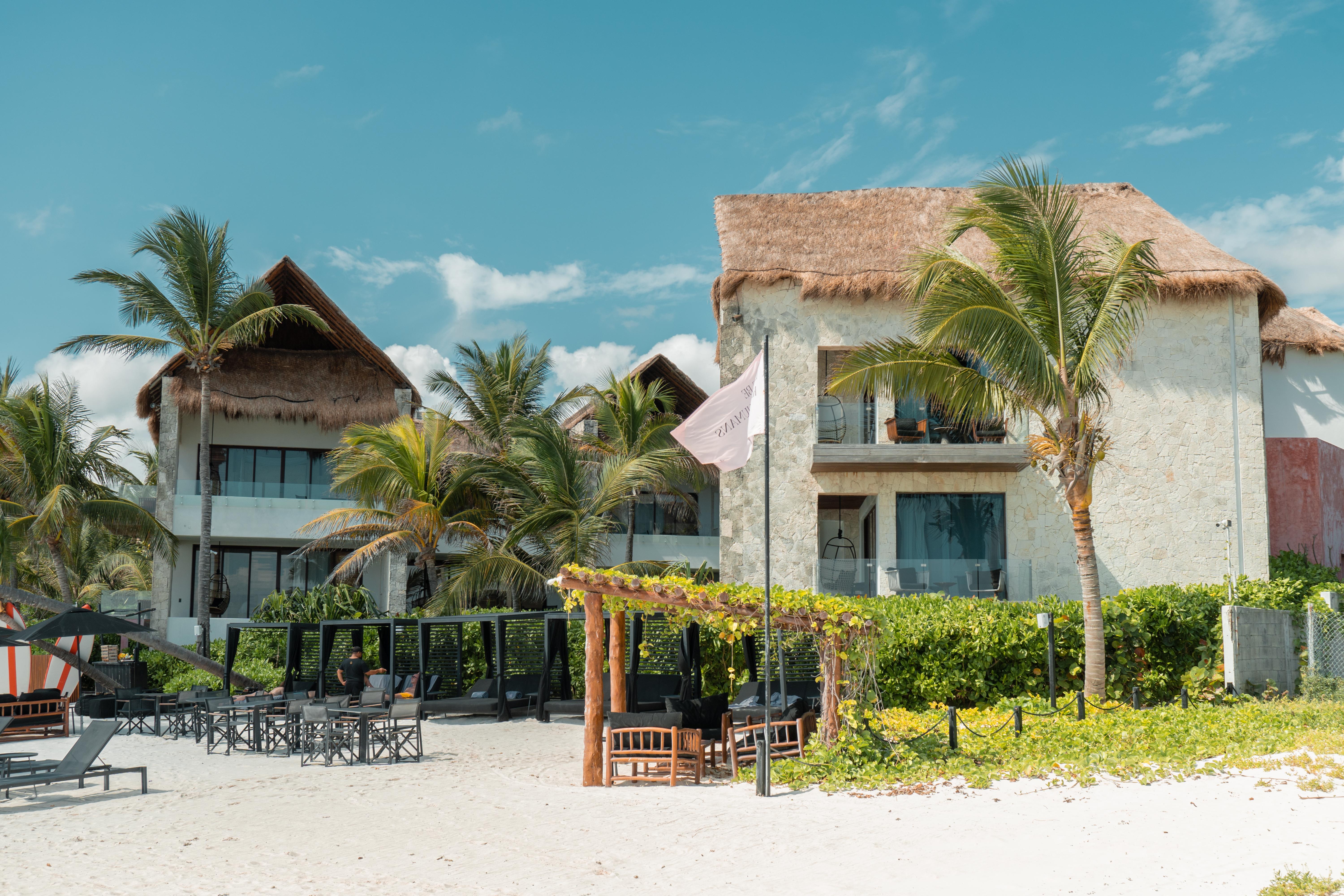 Tago Tulum By G Hotels Exterior photo