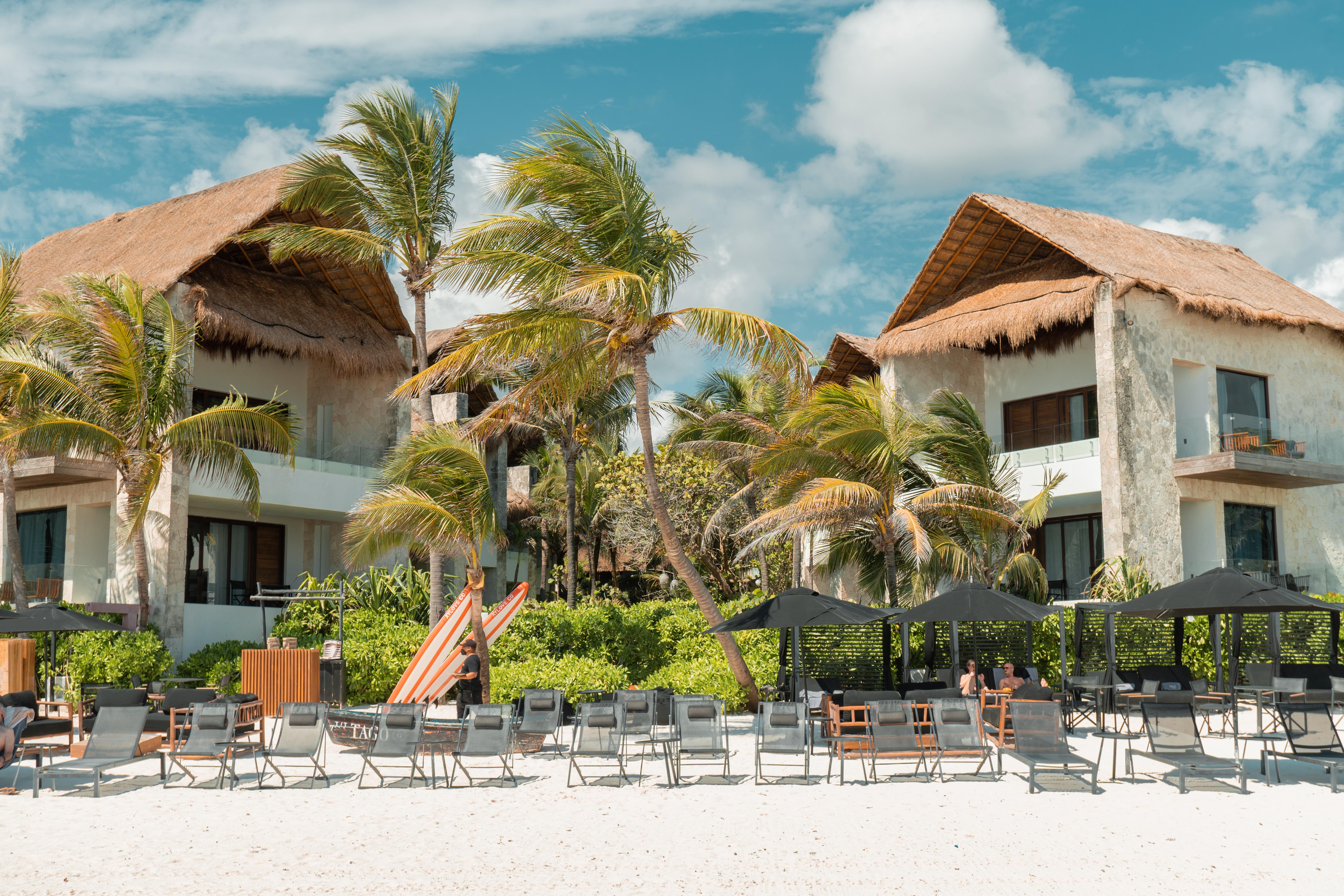 Tago Tulum By G Hotels Exterior photo