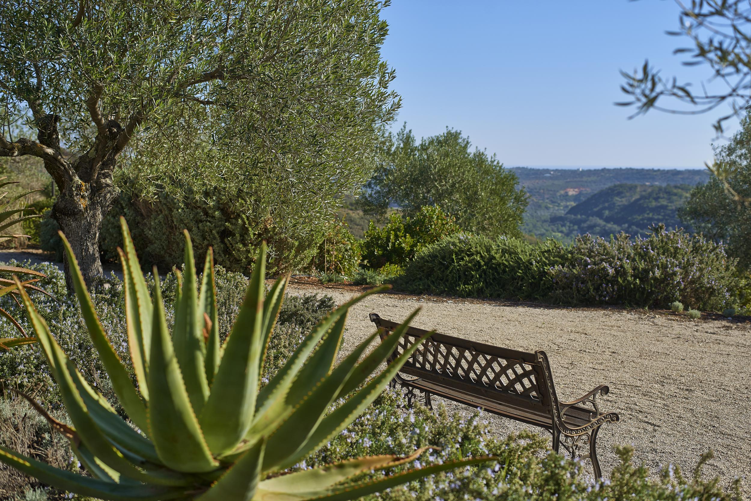 Hotel Rural Quinta Do Marco - Nature & Dining Tavira Exterior photo